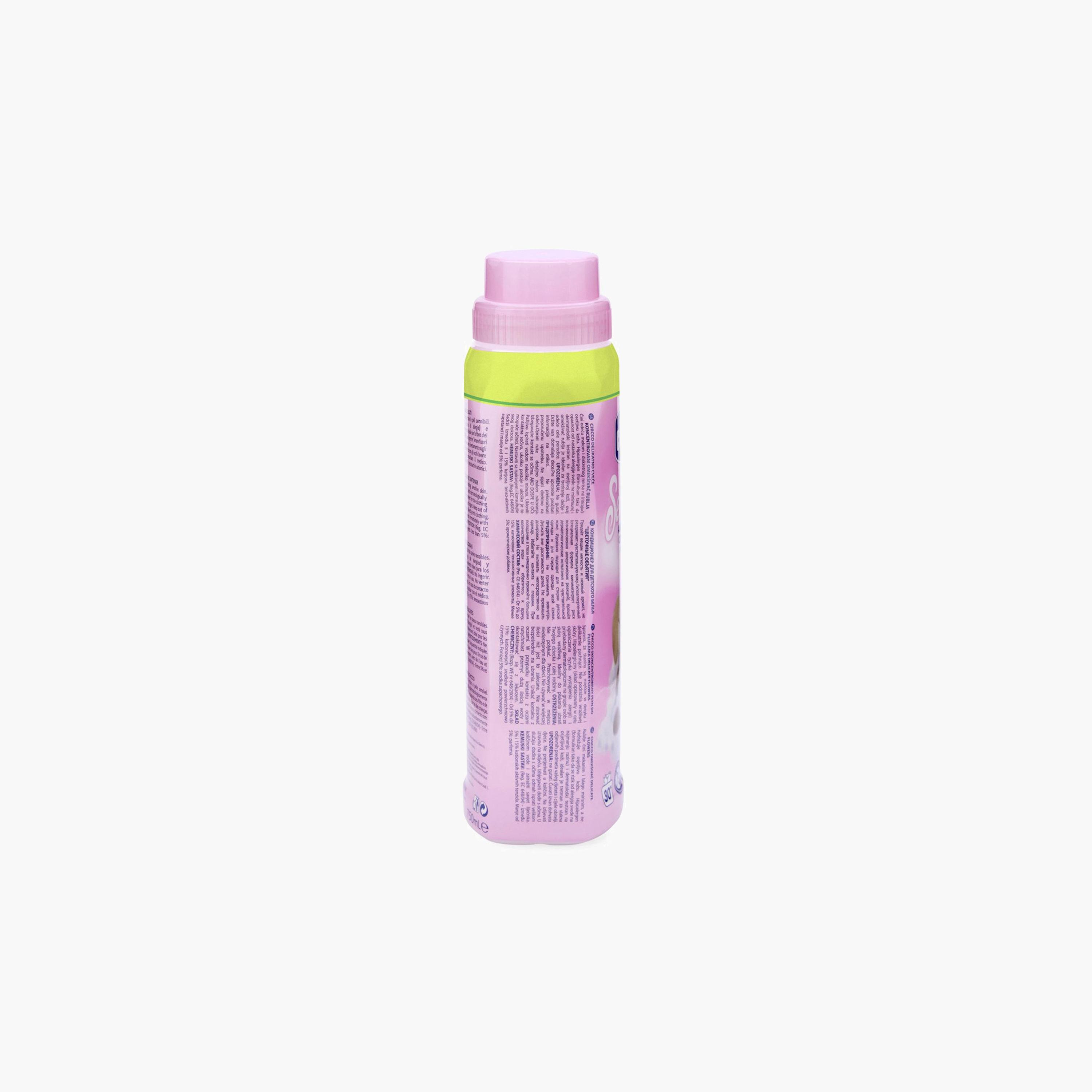 Chicco Softener Delicate Flowers, 750ml-baby-feeding-cleaningliquids-image-3