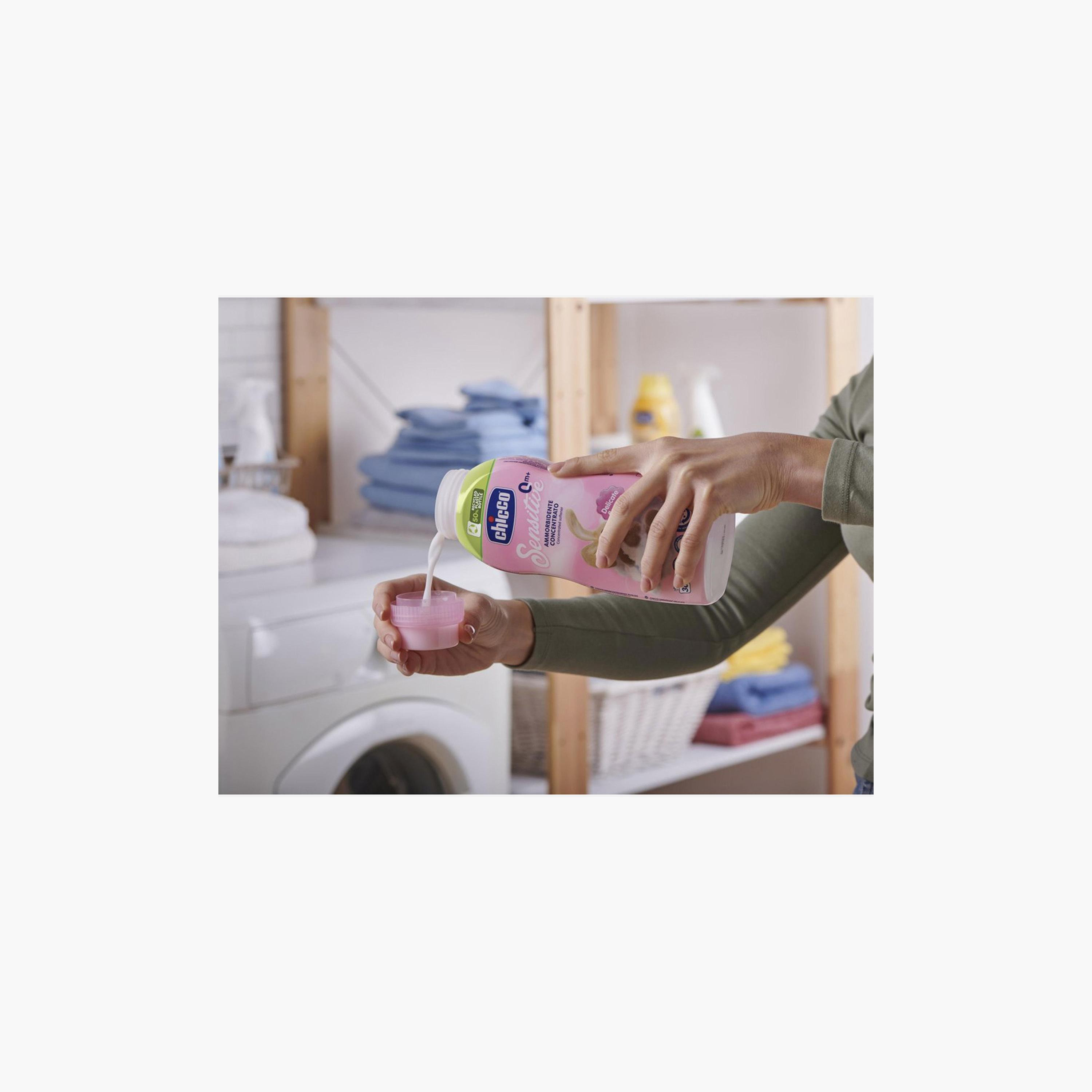 Chicco Softener Delicate Flowers, 750ml-baby-feeding-cleaningliquids-image-7