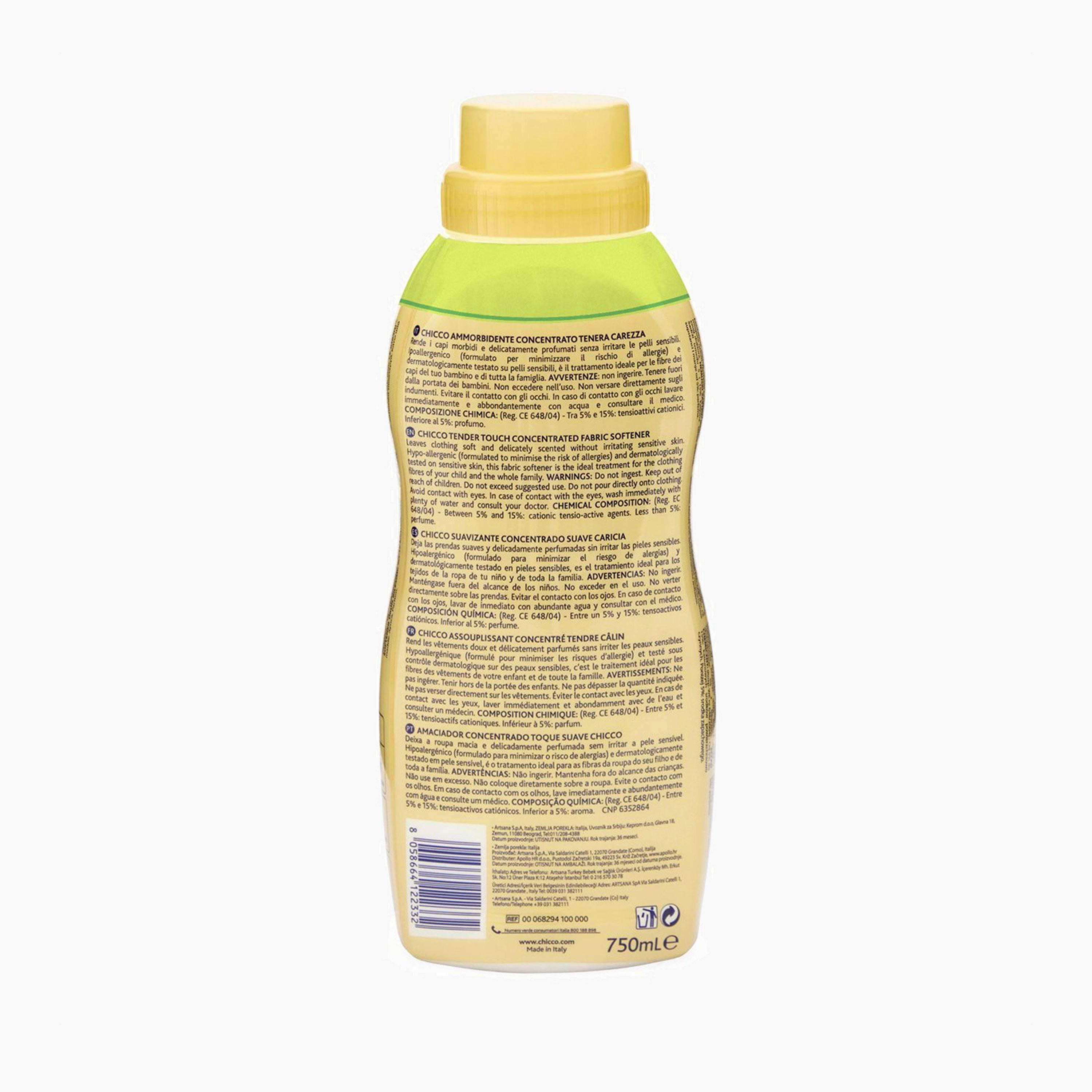 منعم من شيكو، لمسة رقيقة، 750مل-baby-feeding-cleaningliquids-image-4