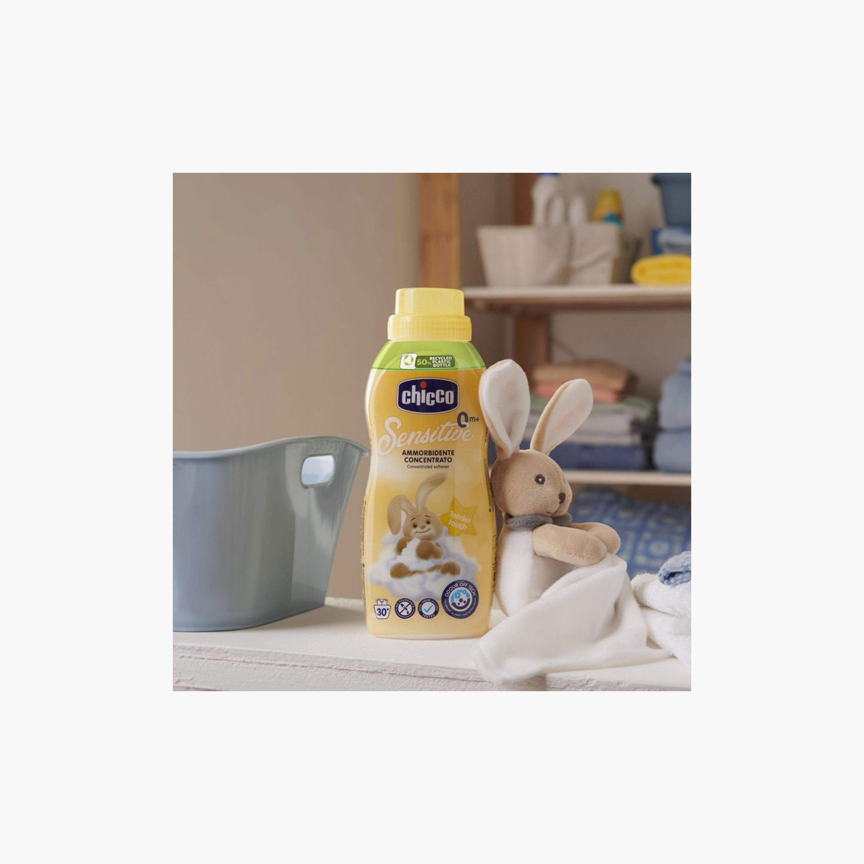 منعم من شيكو، لمسة رقيقة، 750مل-baby-feeding-cleaningliquids-image-1