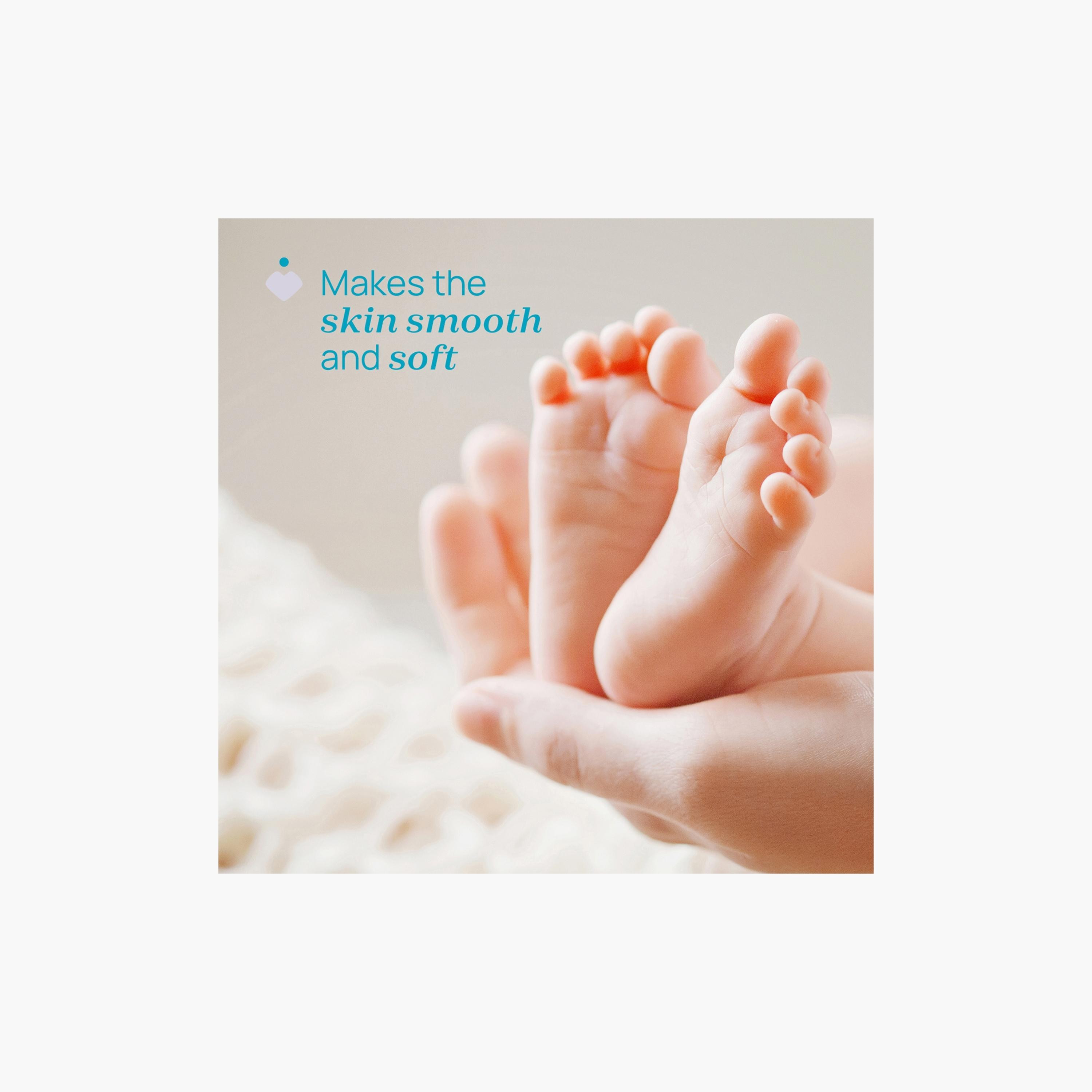 Chicco Baby Moments Bar Soap for Baby Skin, 100gm-baby-bathandcare-hairbodyskincare-image-3