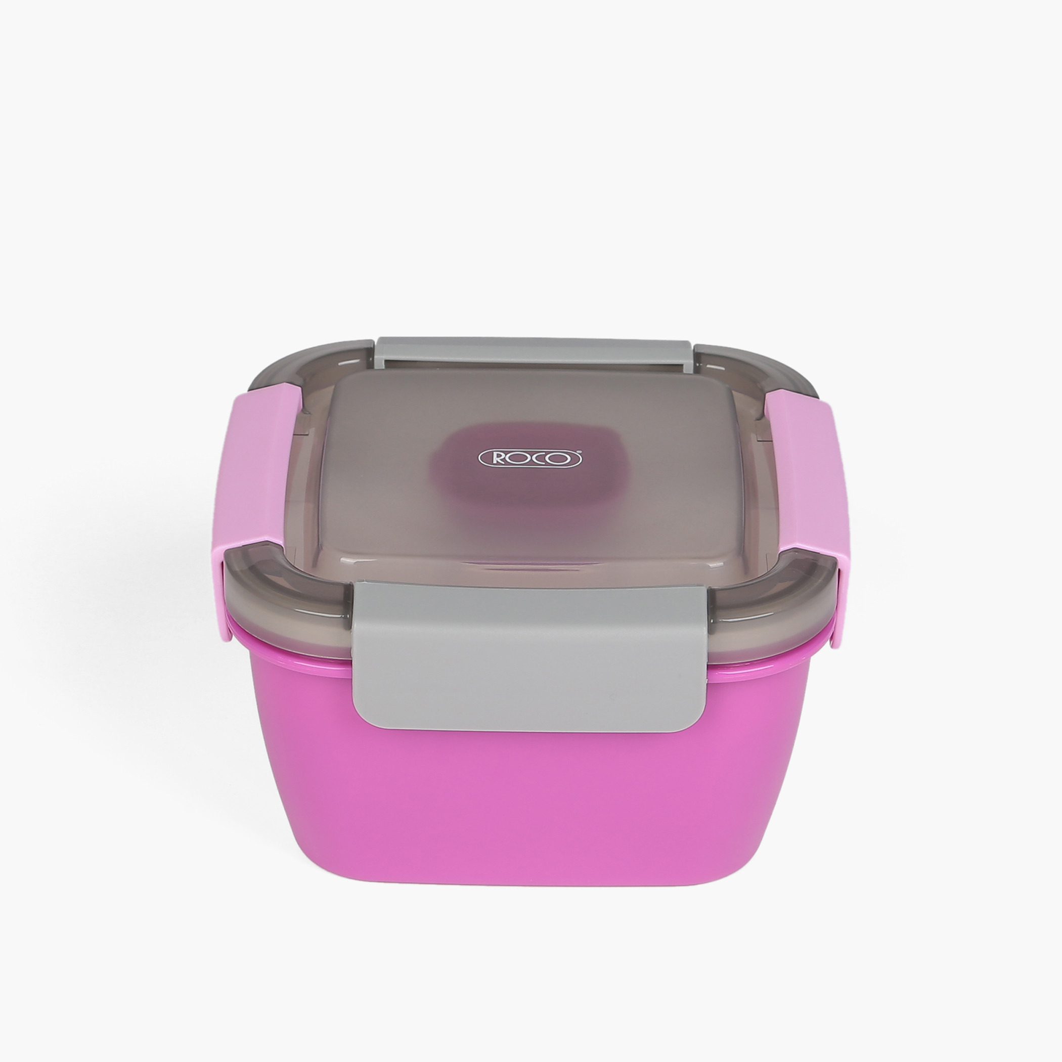 Roco Lunch Box with Push and Pull Lid-school-lunchessentials-lunchboxes-image-1