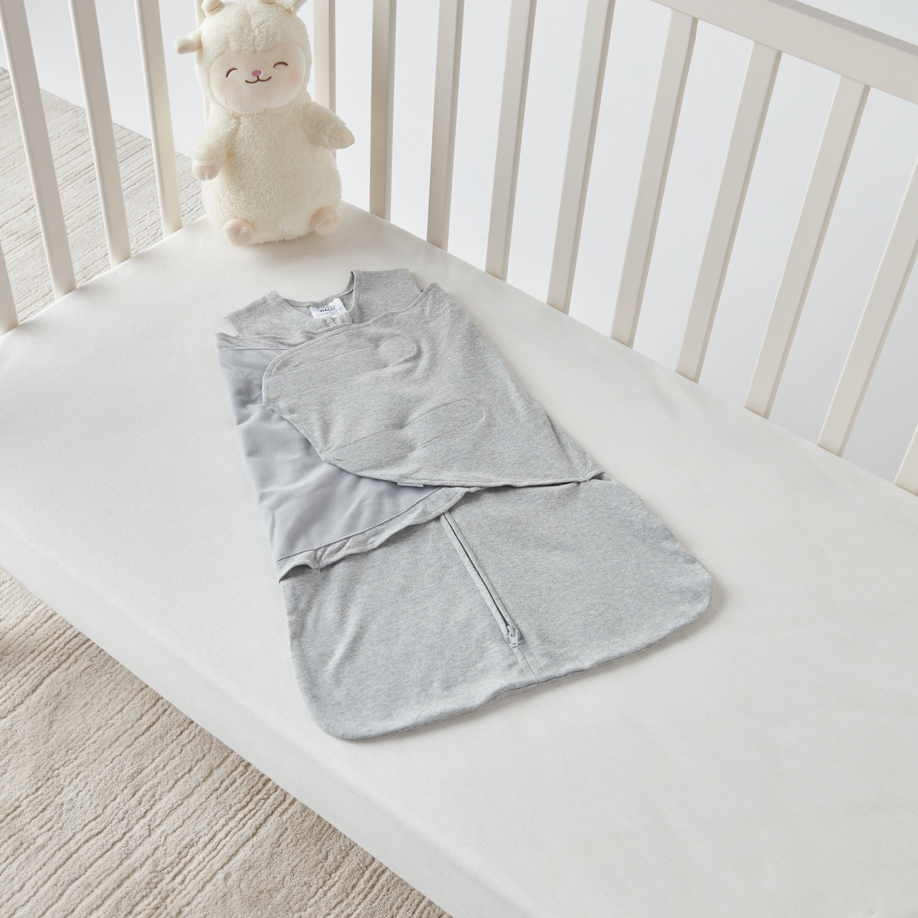 Halo sleepsack sale swaddle swaddling blankets