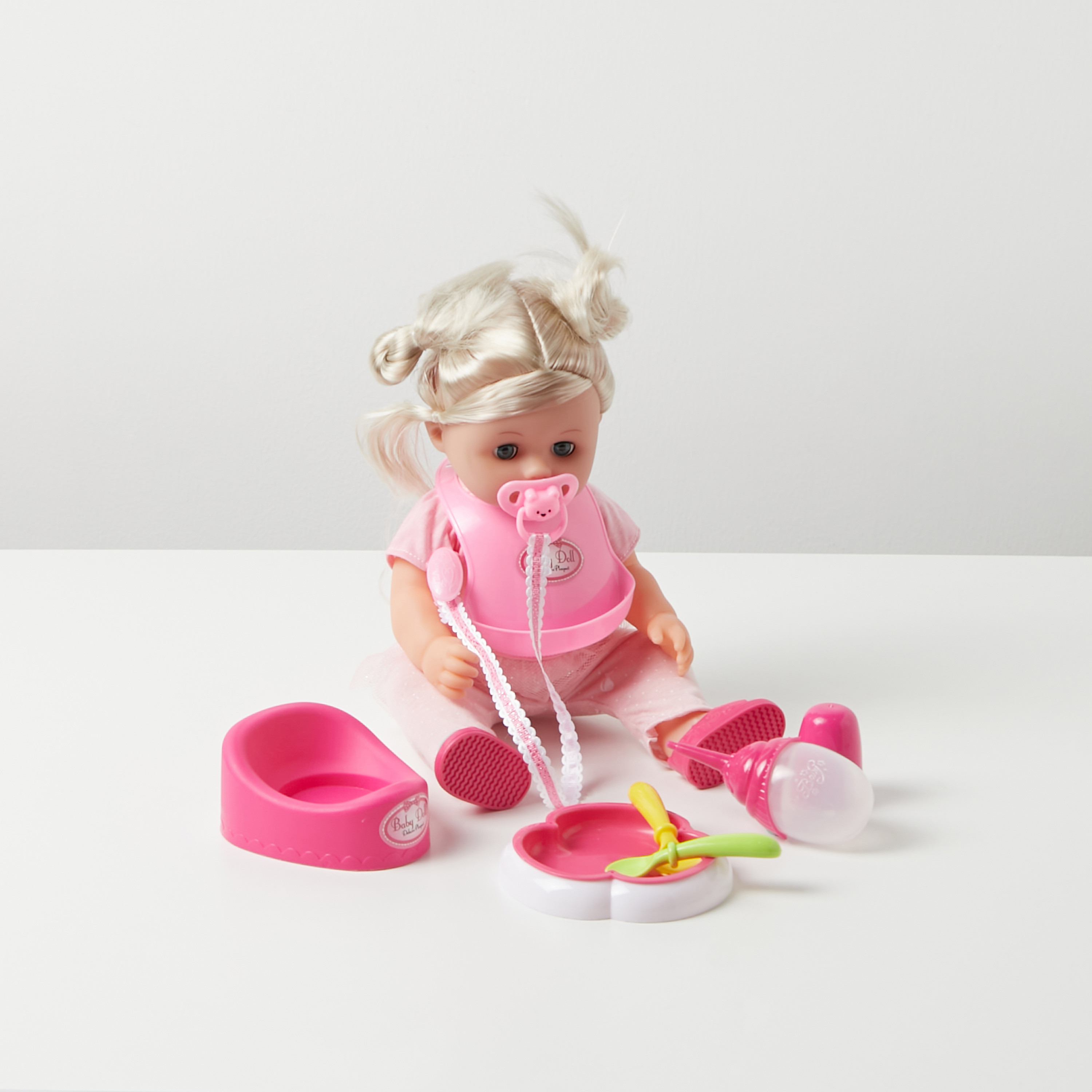 Tutu Love Baby Doll and Accessories Playset-toys-dollsandplaysets-dollplaysets-image-3