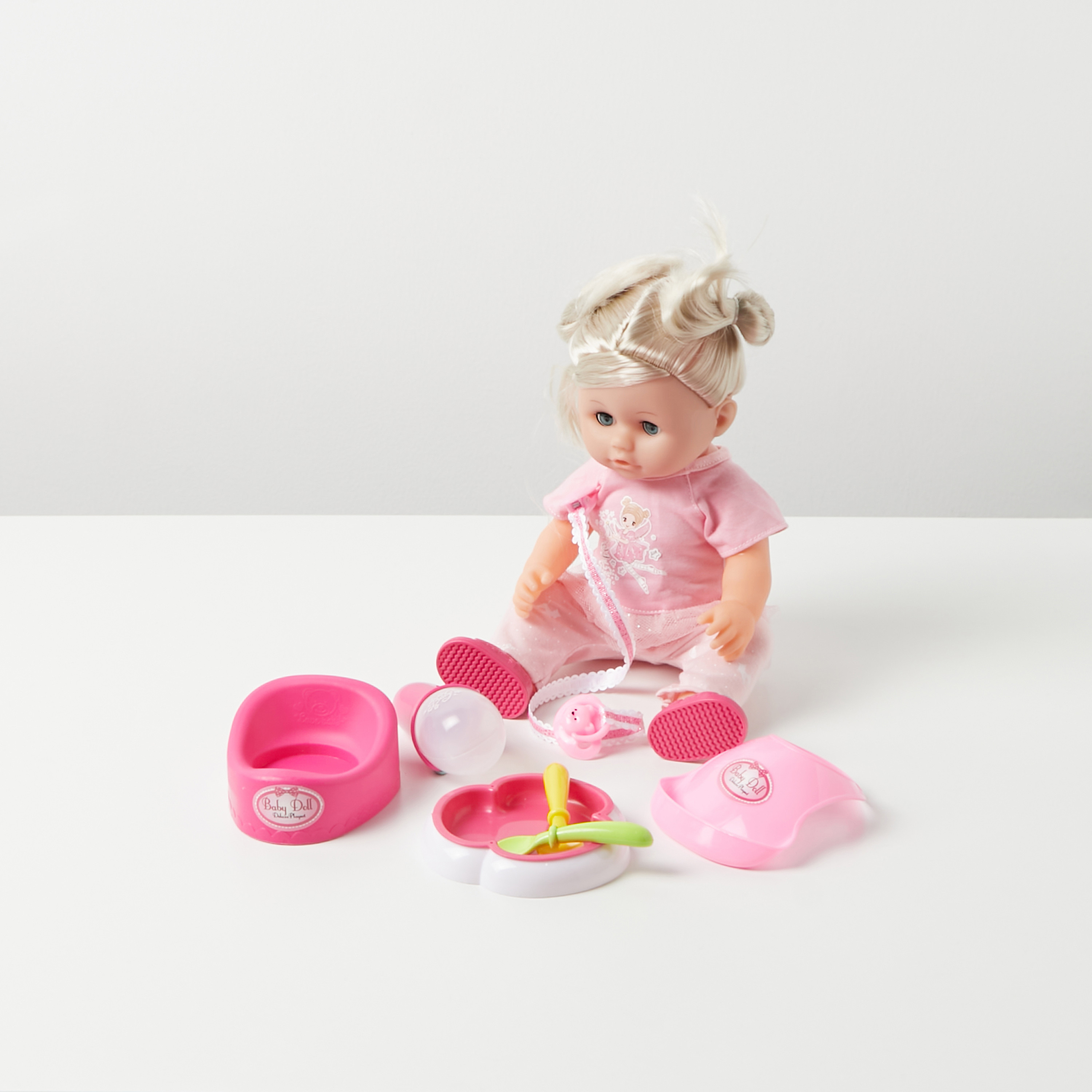 Tutu Love Baby Doll and Accessories Playset-toys-dollsandplaysets-dollplaysets-image-4
