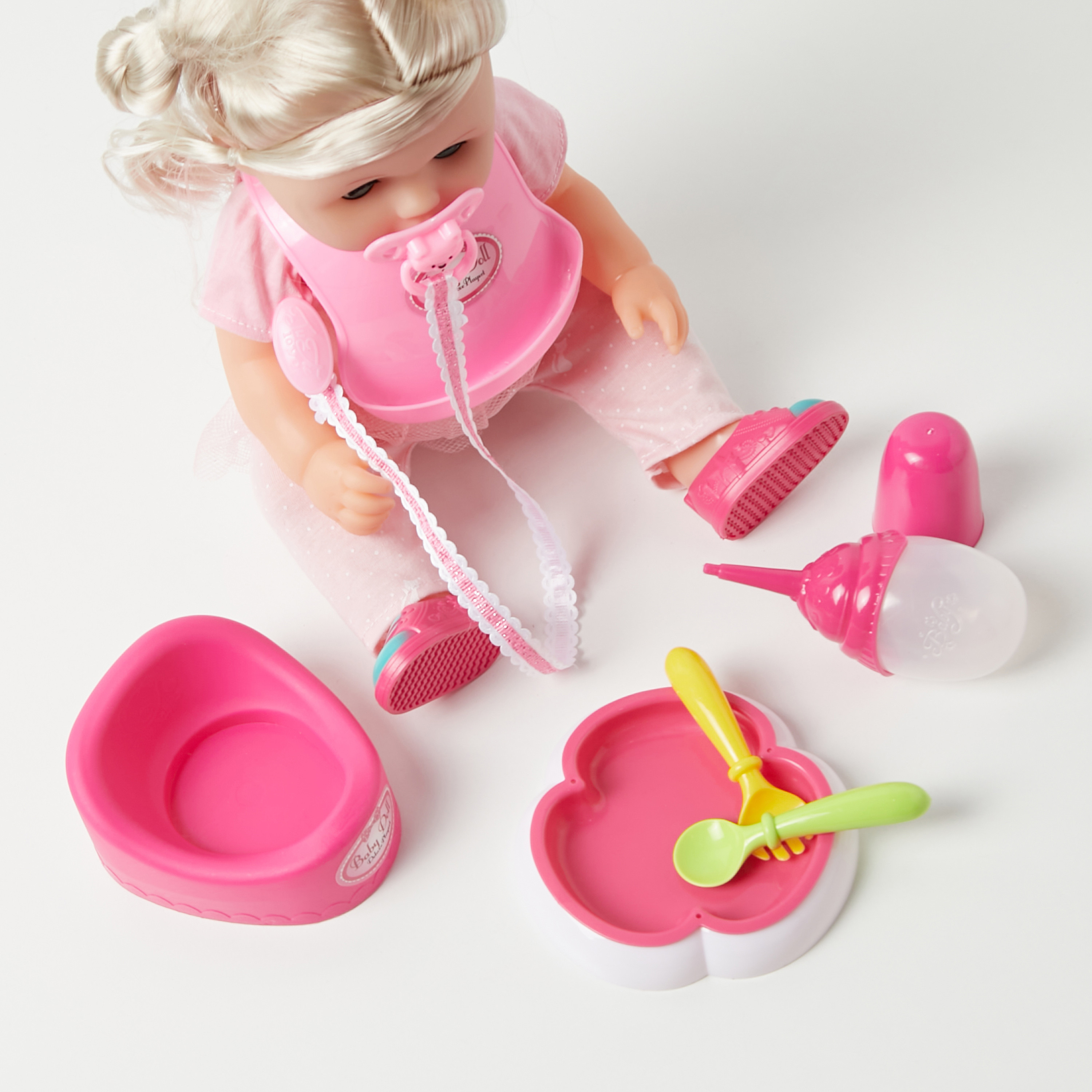 Tutu Love Baby Doll and Accessories Playset-toys-dollsandplaysets-dollplaysets-image-6