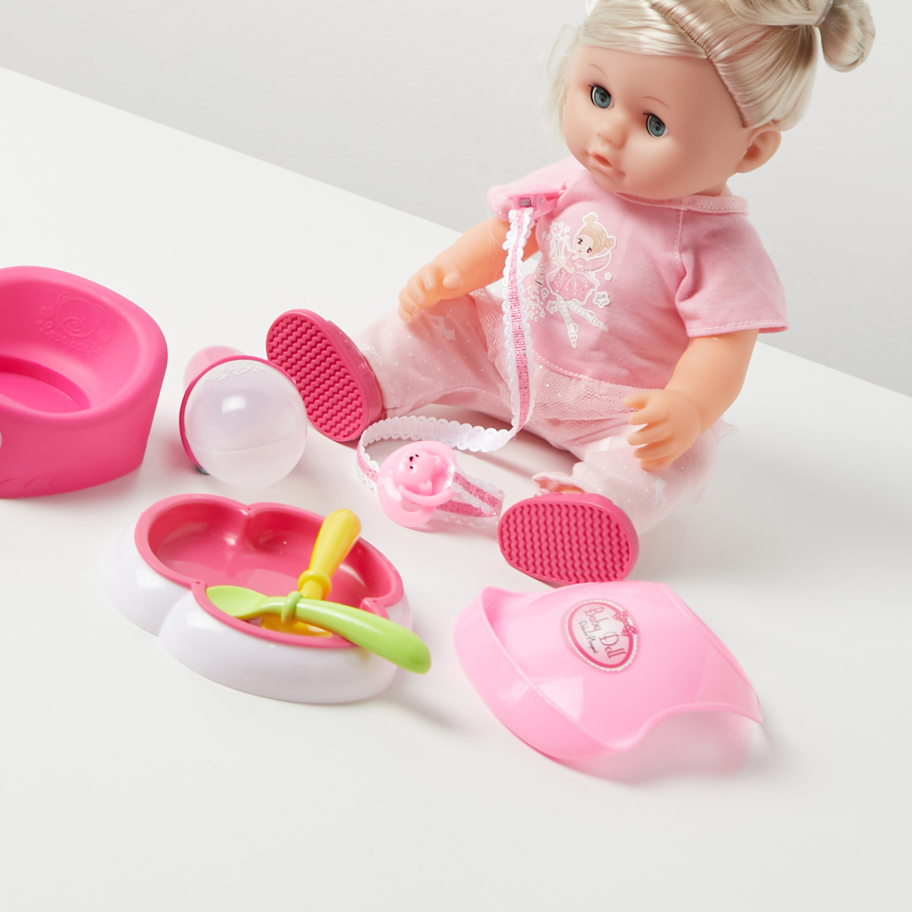 Tutu Love Baby Doll and Accessories Playset-toys-dollsandplaysets-dollplaysets-image-7