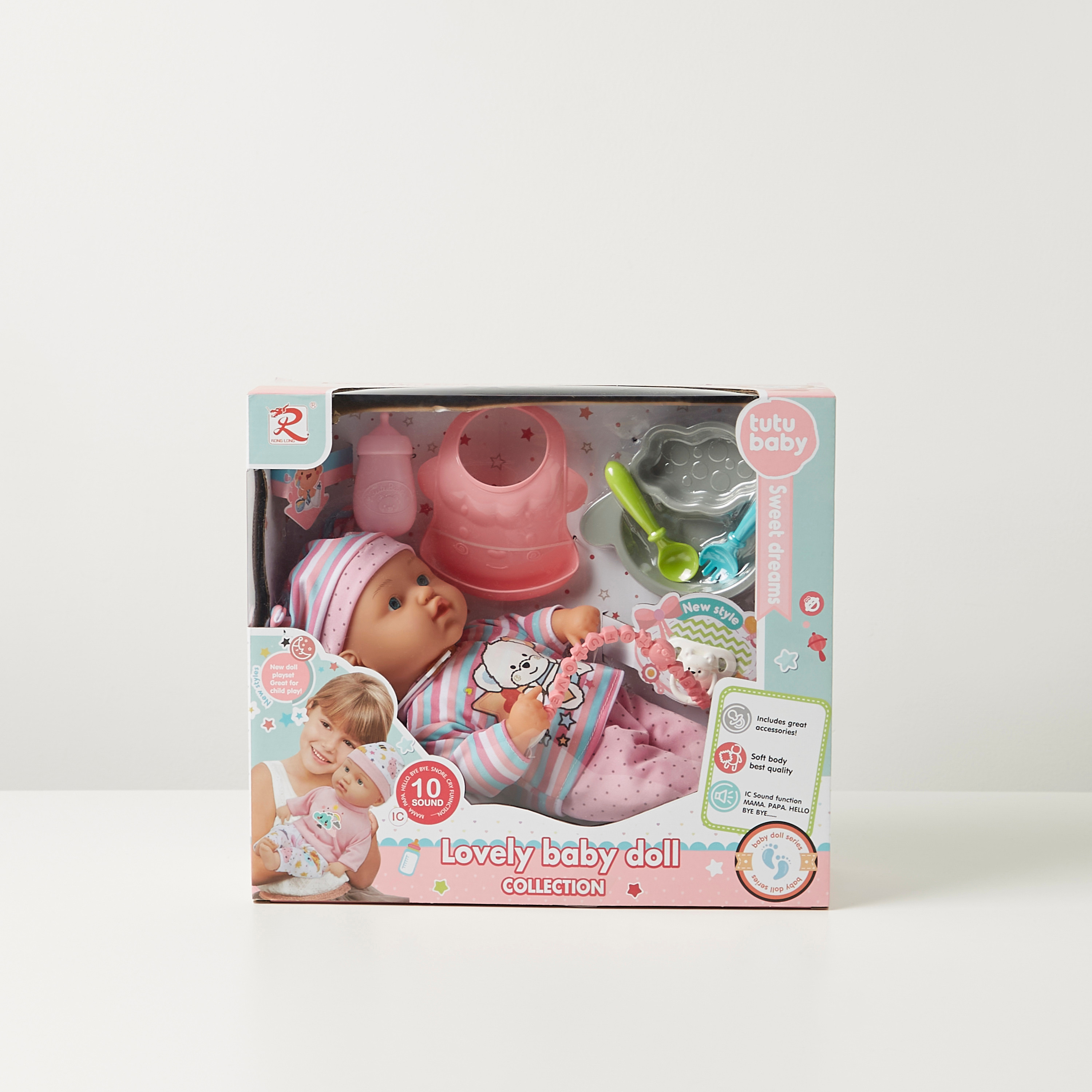 Rong Long Feeding Doll Playset-toys-dollsandplaysets-dollplaysets-image-5