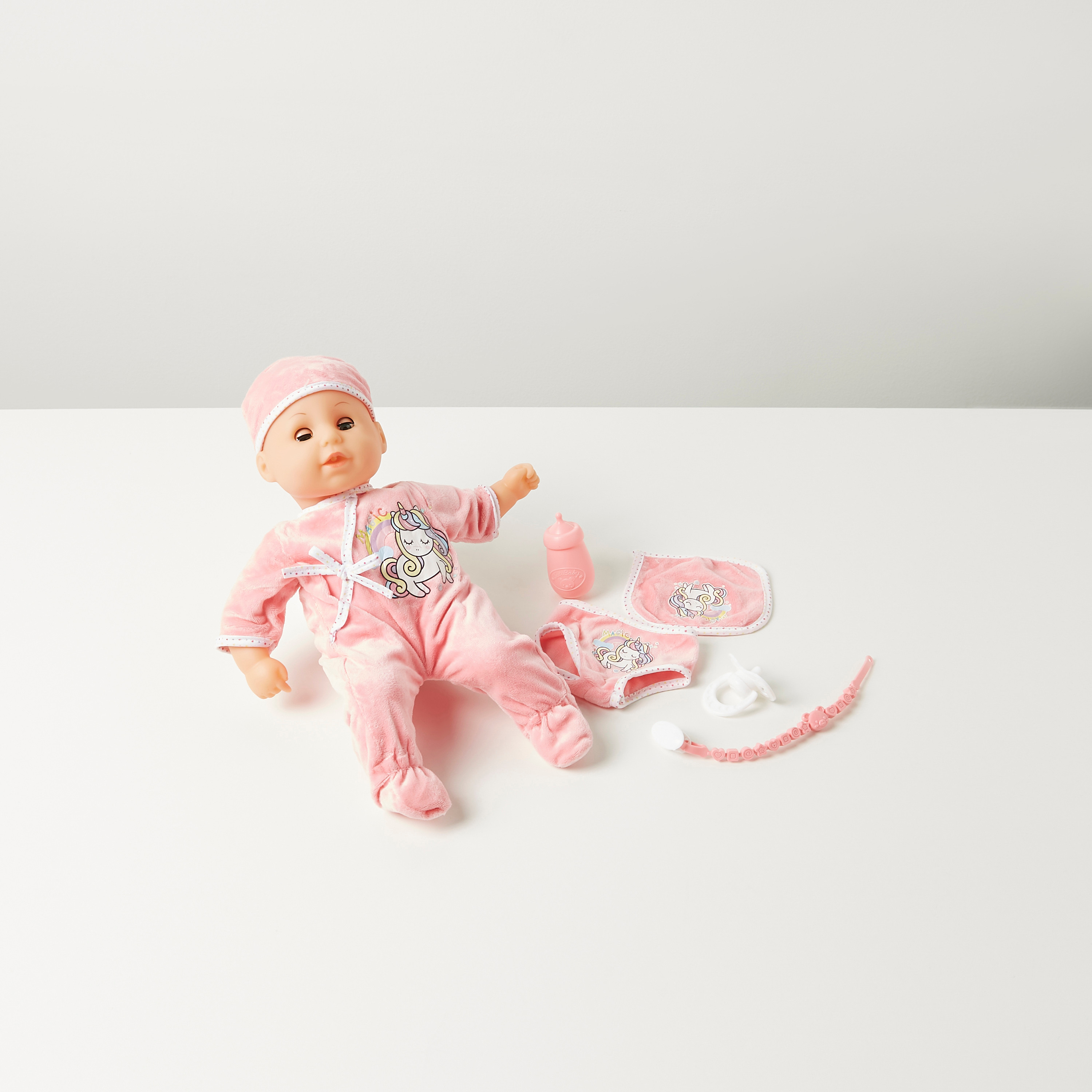 Rong Long My First Doll Playset-toys-dollsandplaysets-dollplaysets-image-1