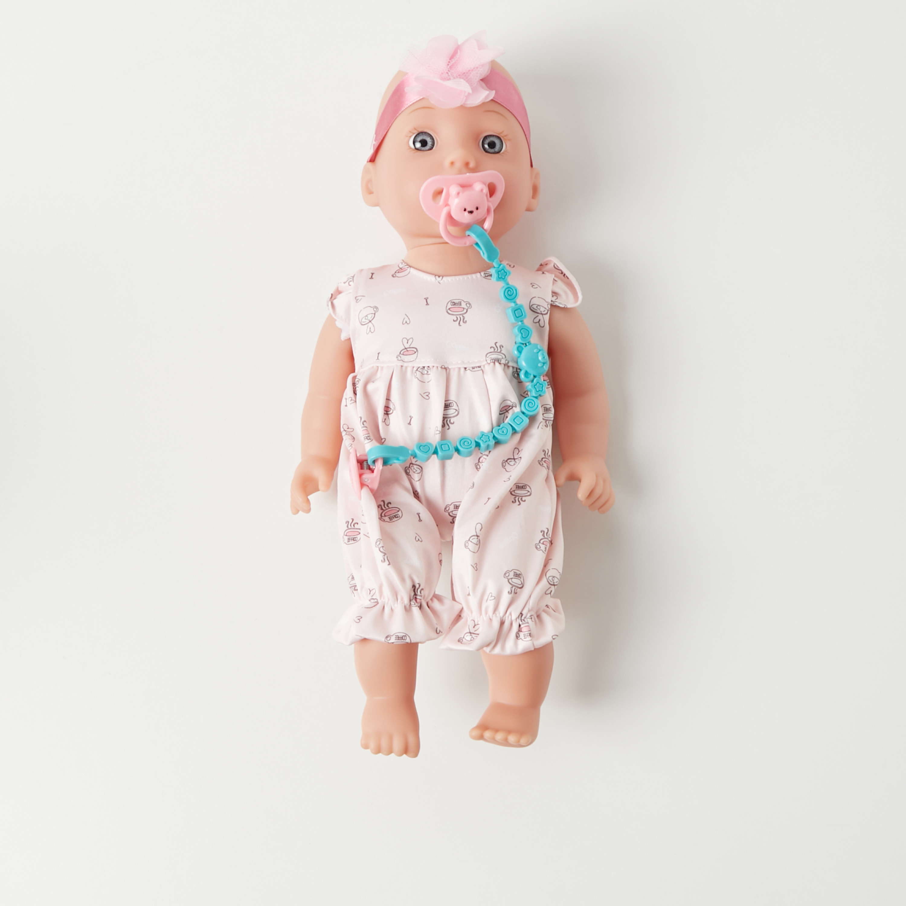 Tutu Love Baby Doll and Accessories Playset-toys-dollsandplaysets-dollplaysets-image-1