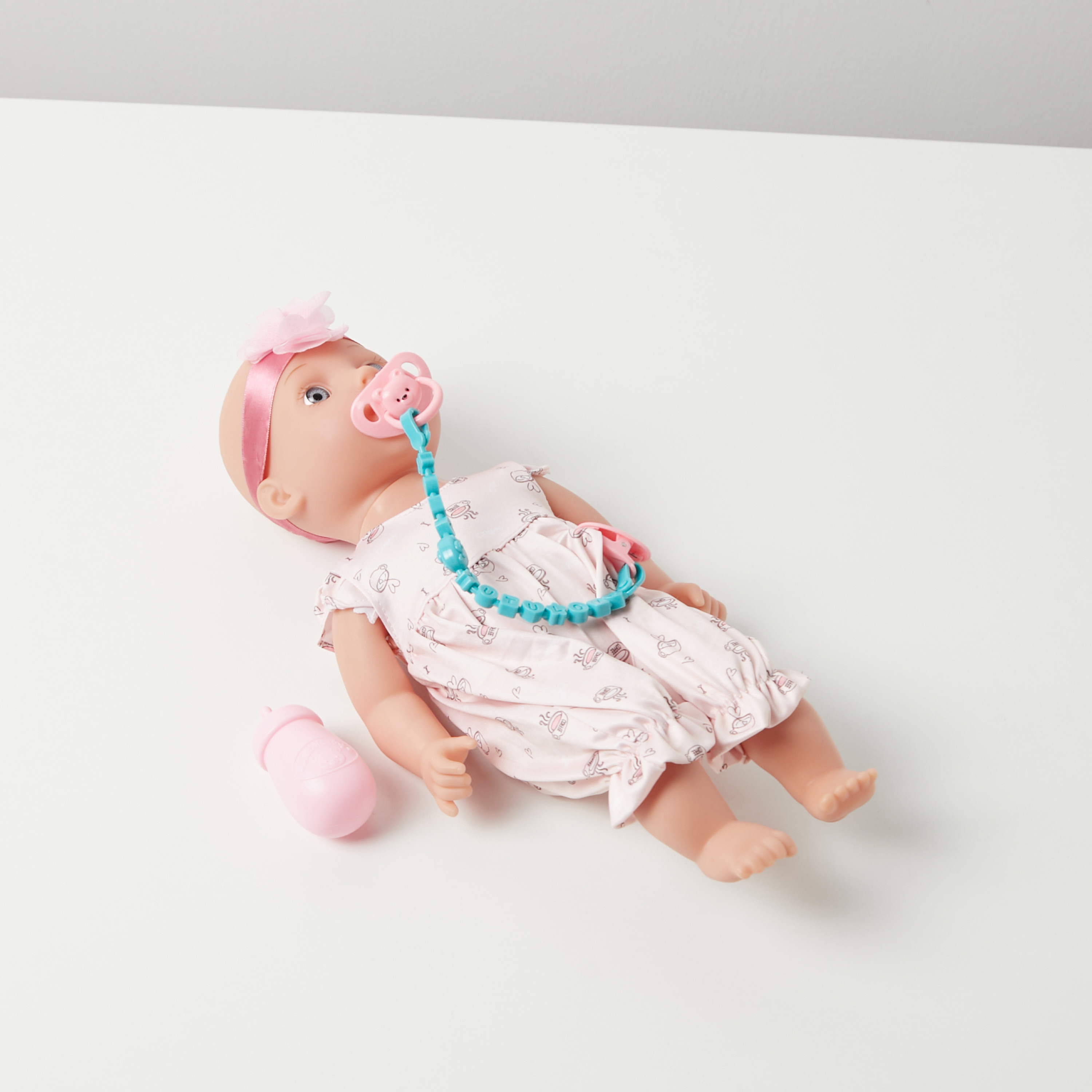 Tutu Love Baby Doll and Accessories Playset-toys-dollsandplaysets-dollplaysets-image-2