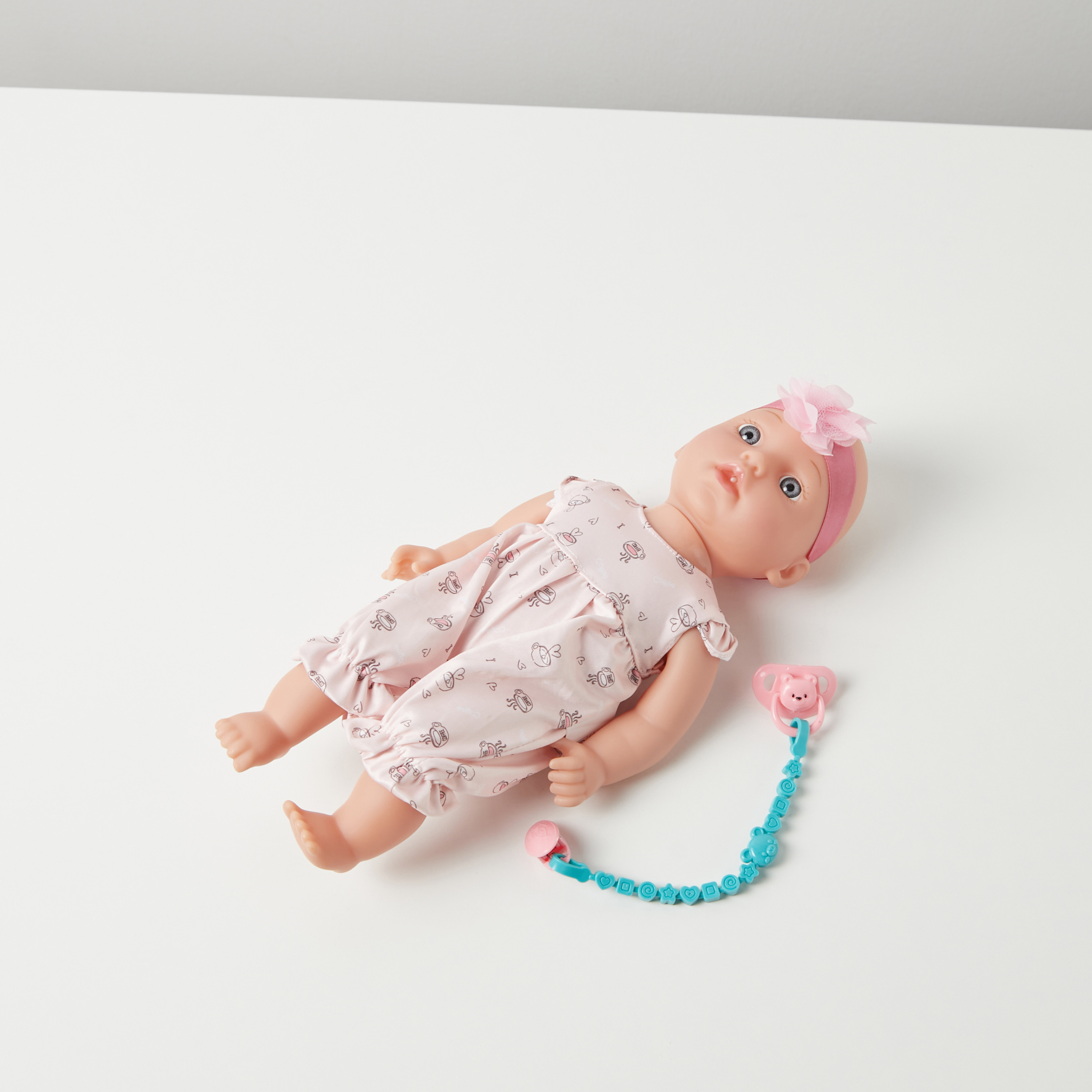 Tutu Love Baby Doll and Accessories Playset-toys-dollsandplaysets-dollplaysets-image-3
