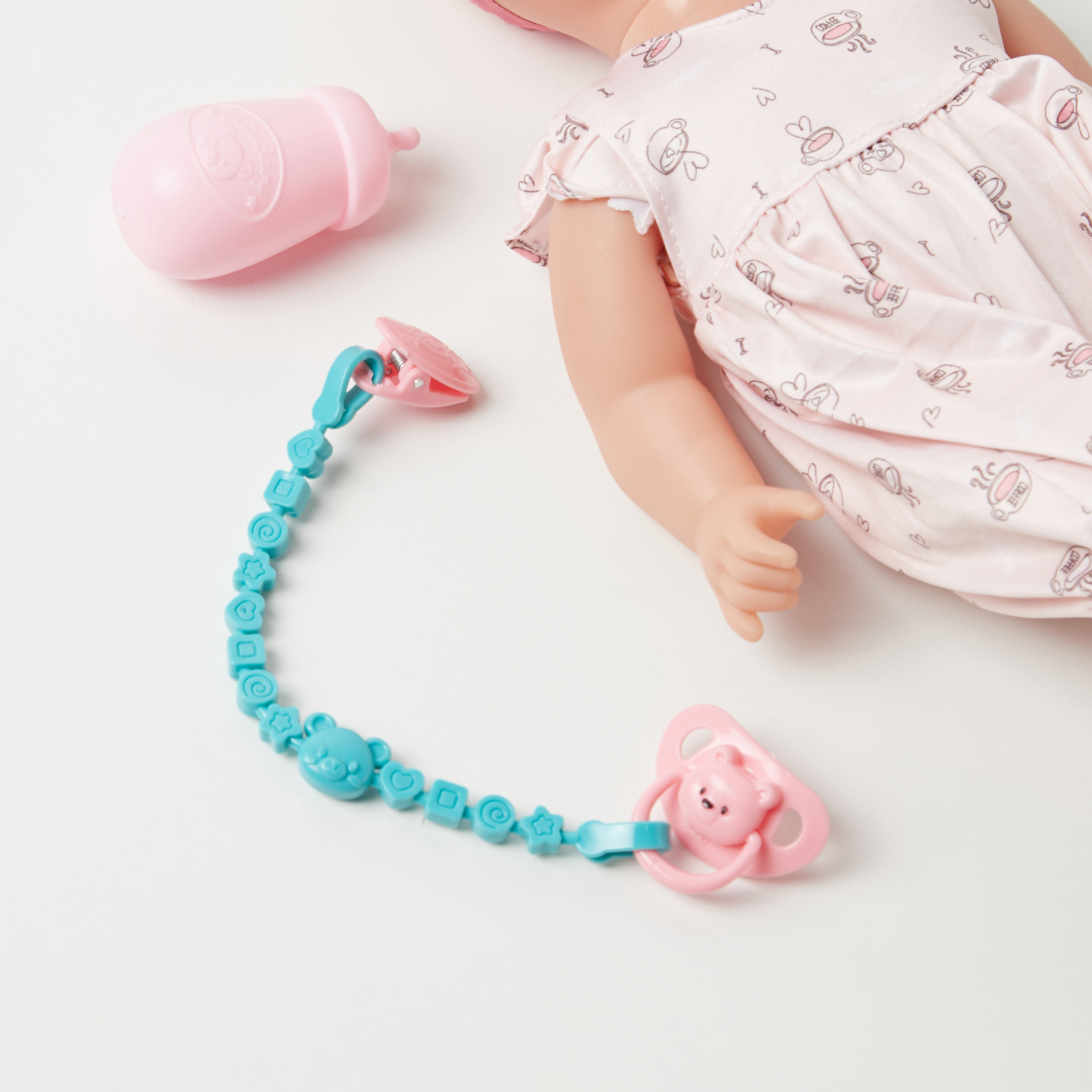 Tutu Love Baby Doll and Accessories Playset-toys-dollsandplaysets-dollplaysets-image-4