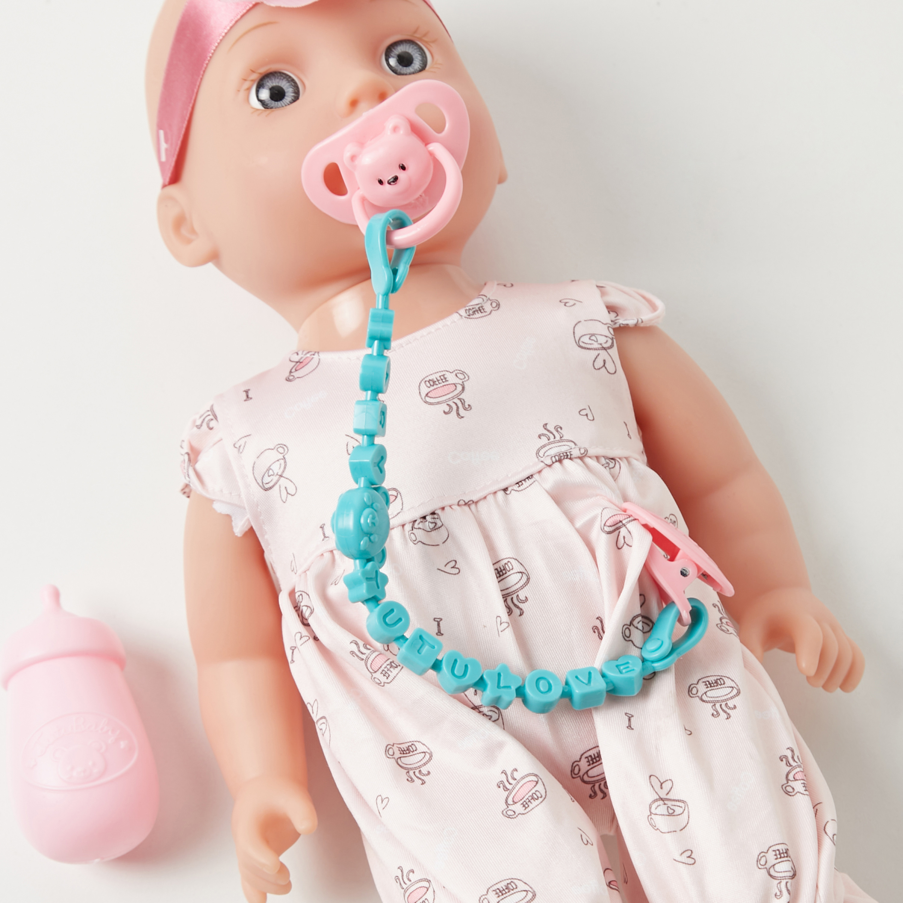 Tutu Love Baby Doll and Accessories Playset-toys-dollsandplaysets-dollplaysets-image-5