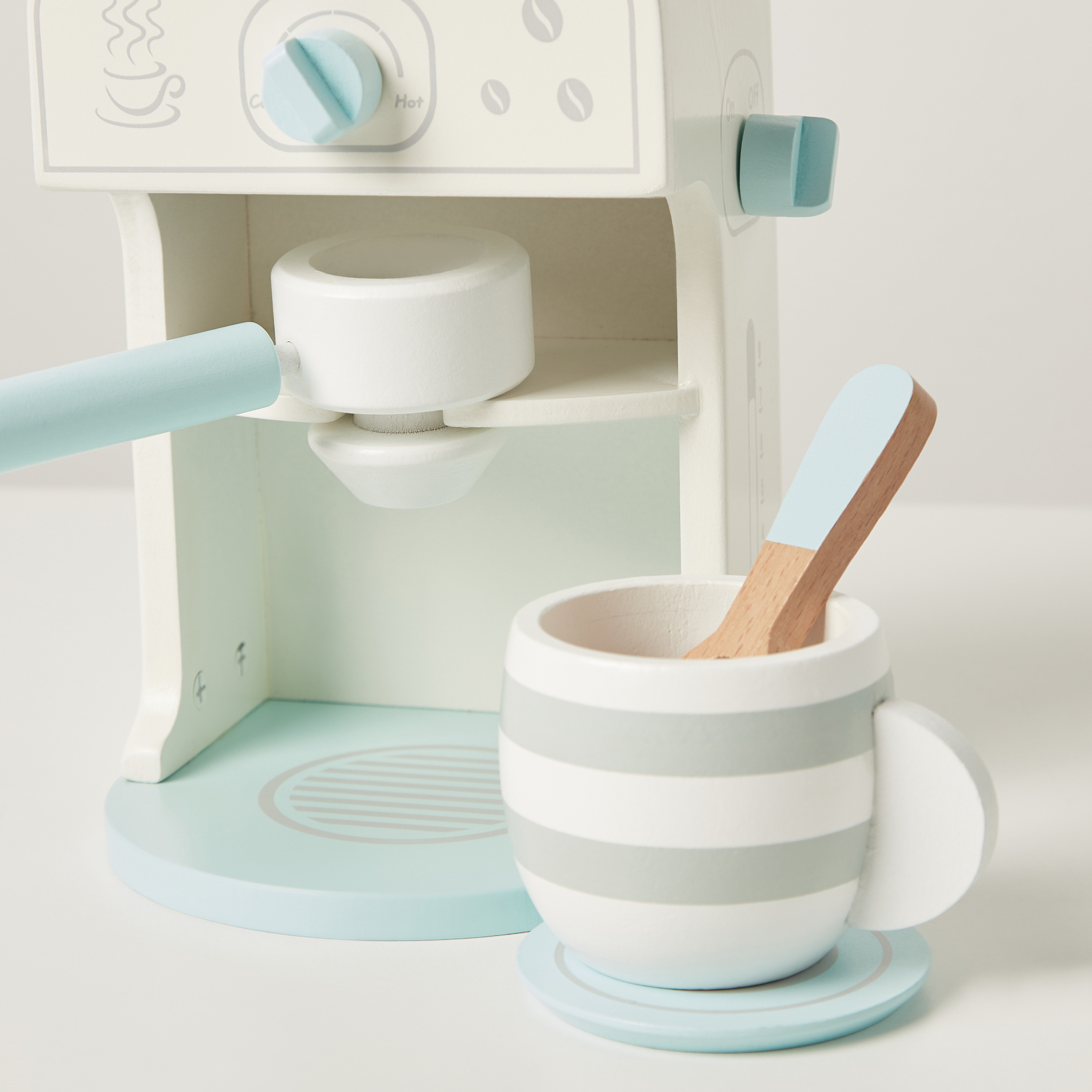 مجموعة ألعاب ماكينة القهوة-toys-roleplay-kitchensets-image-4