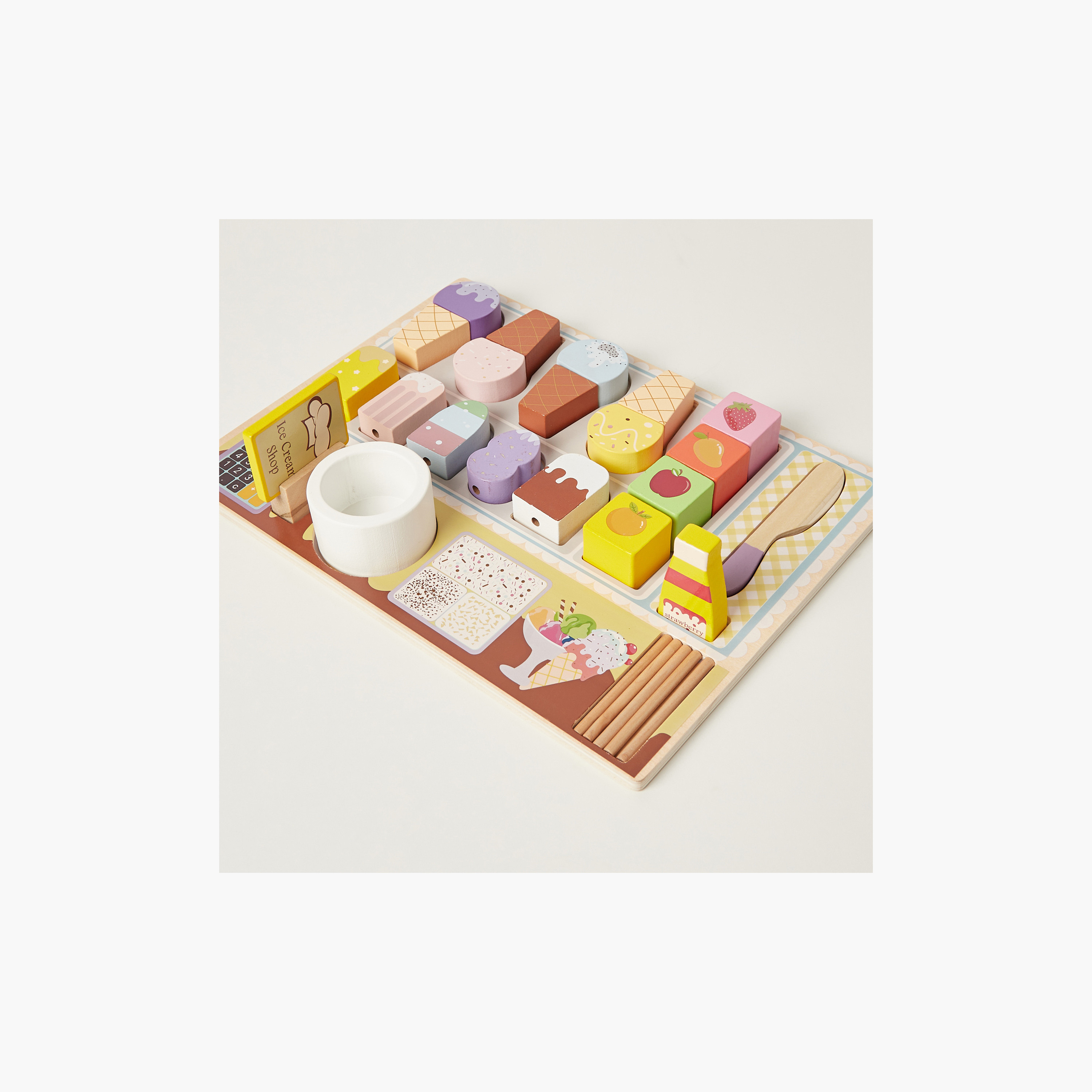 DIY Icecream Playset-toys-roleplay-playfoods-image-2