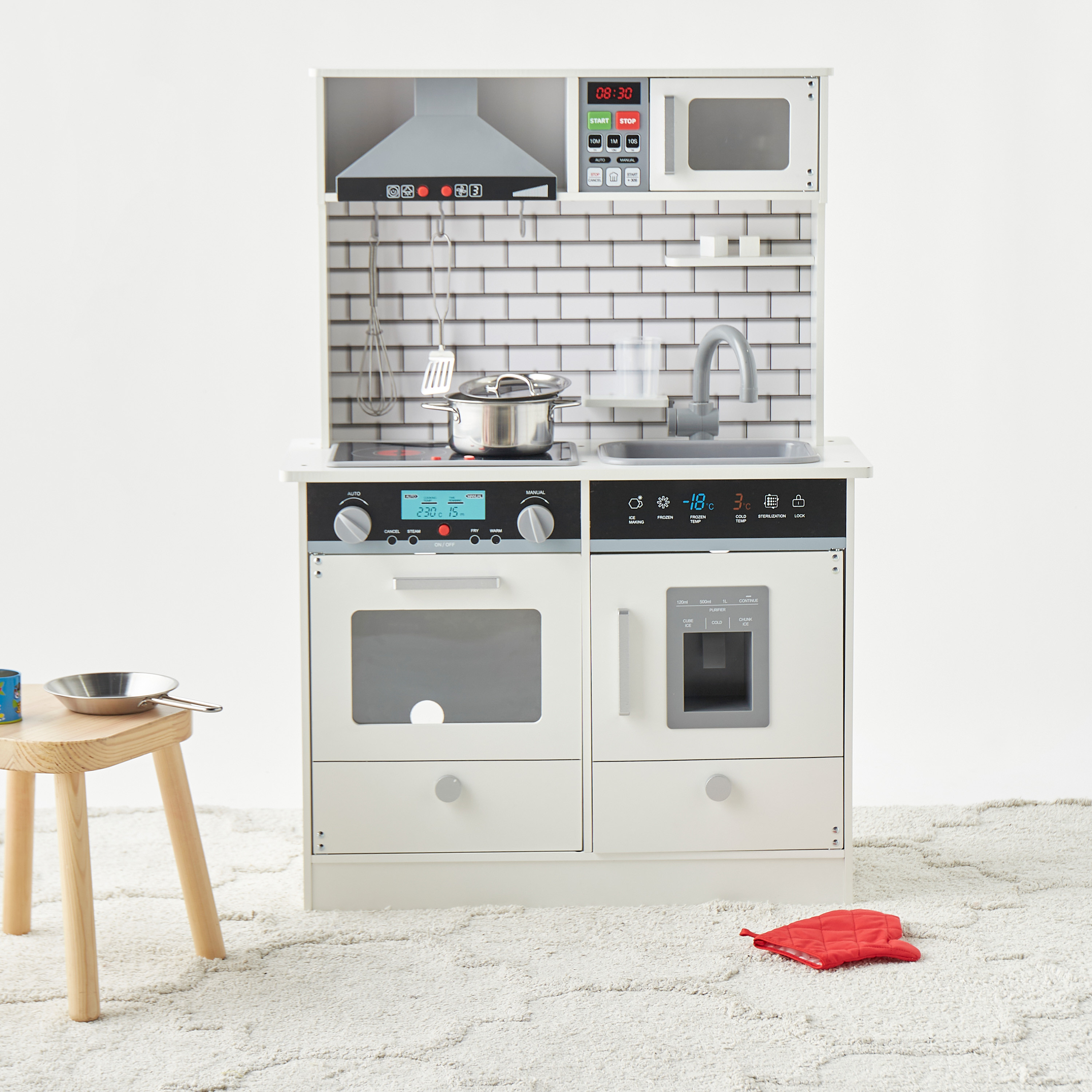 Play store kitchen mothercare