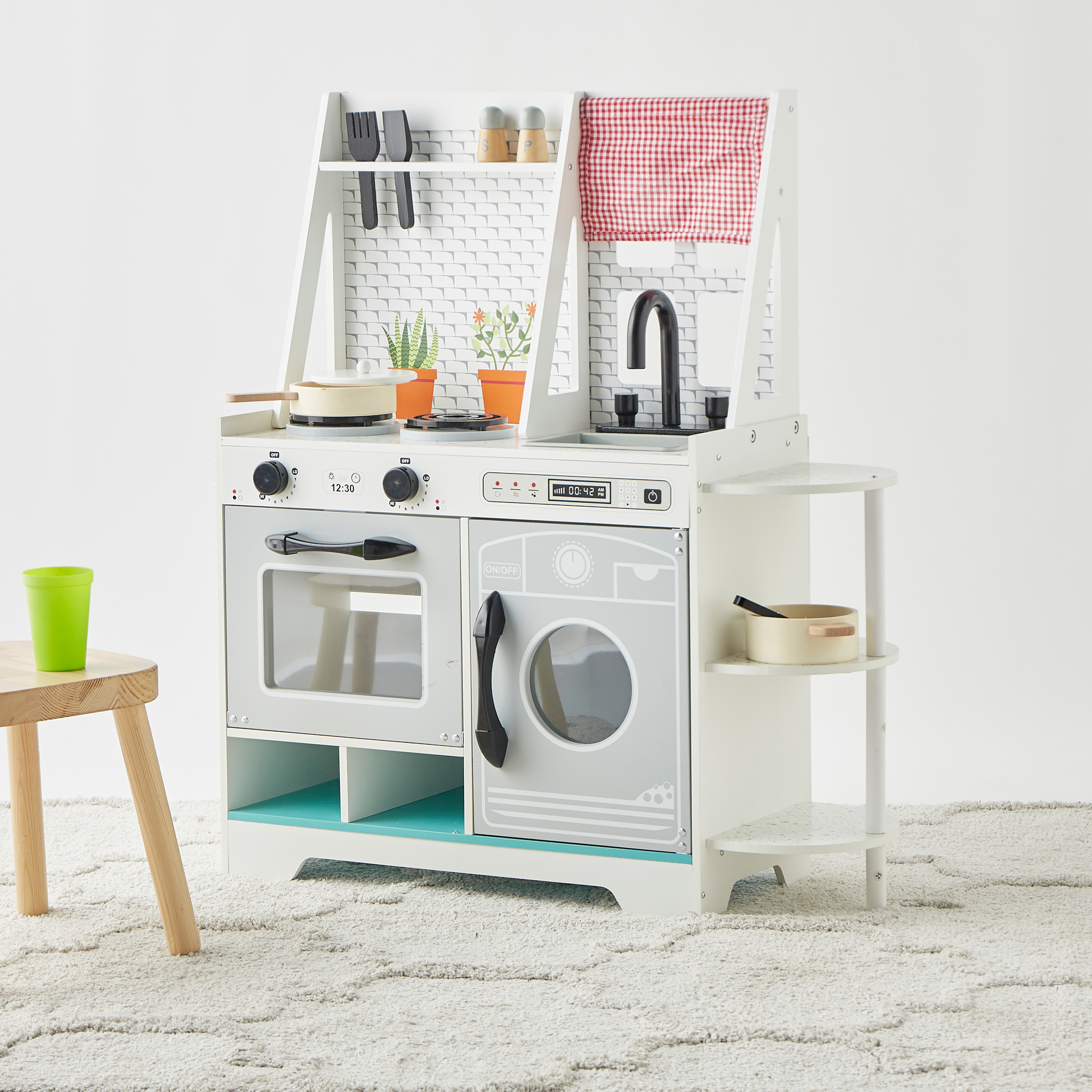 Kitchen Playset-toys-roleplay-kitchensets-image-1
