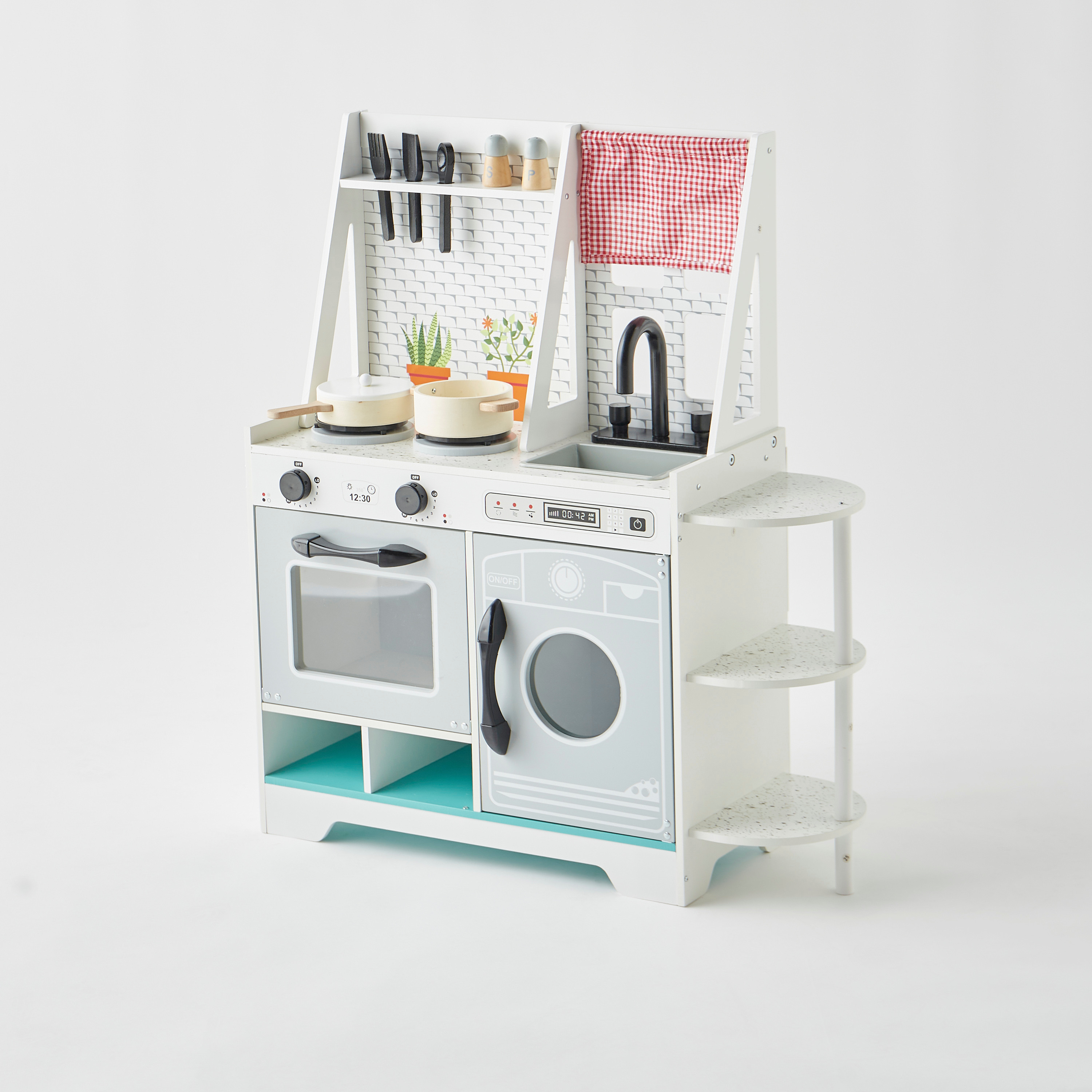 Kitchen Playset-toys-roleplay-kitchensets-image-2