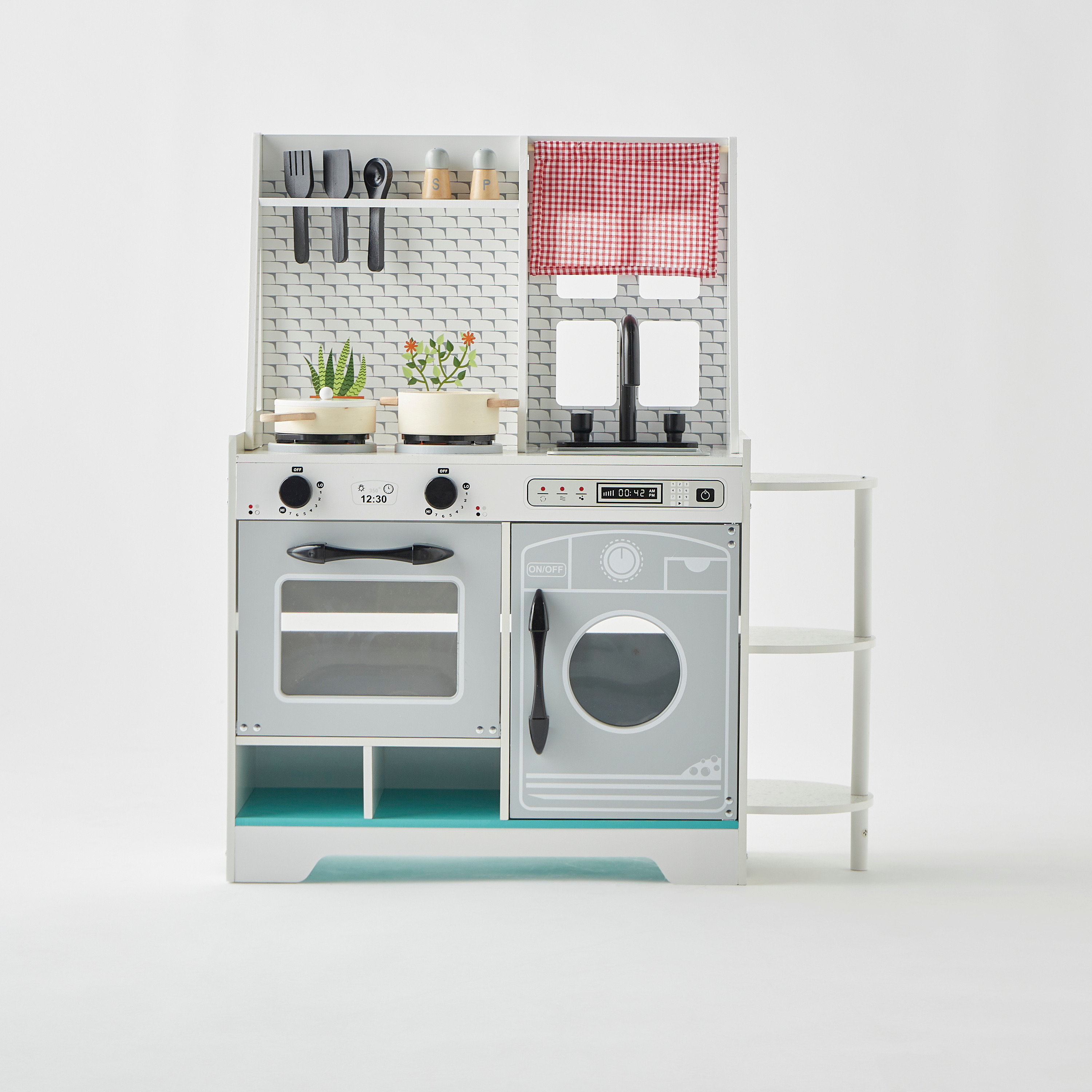 Kitchen Playset-toys-roleplay-kitchensets-image-3