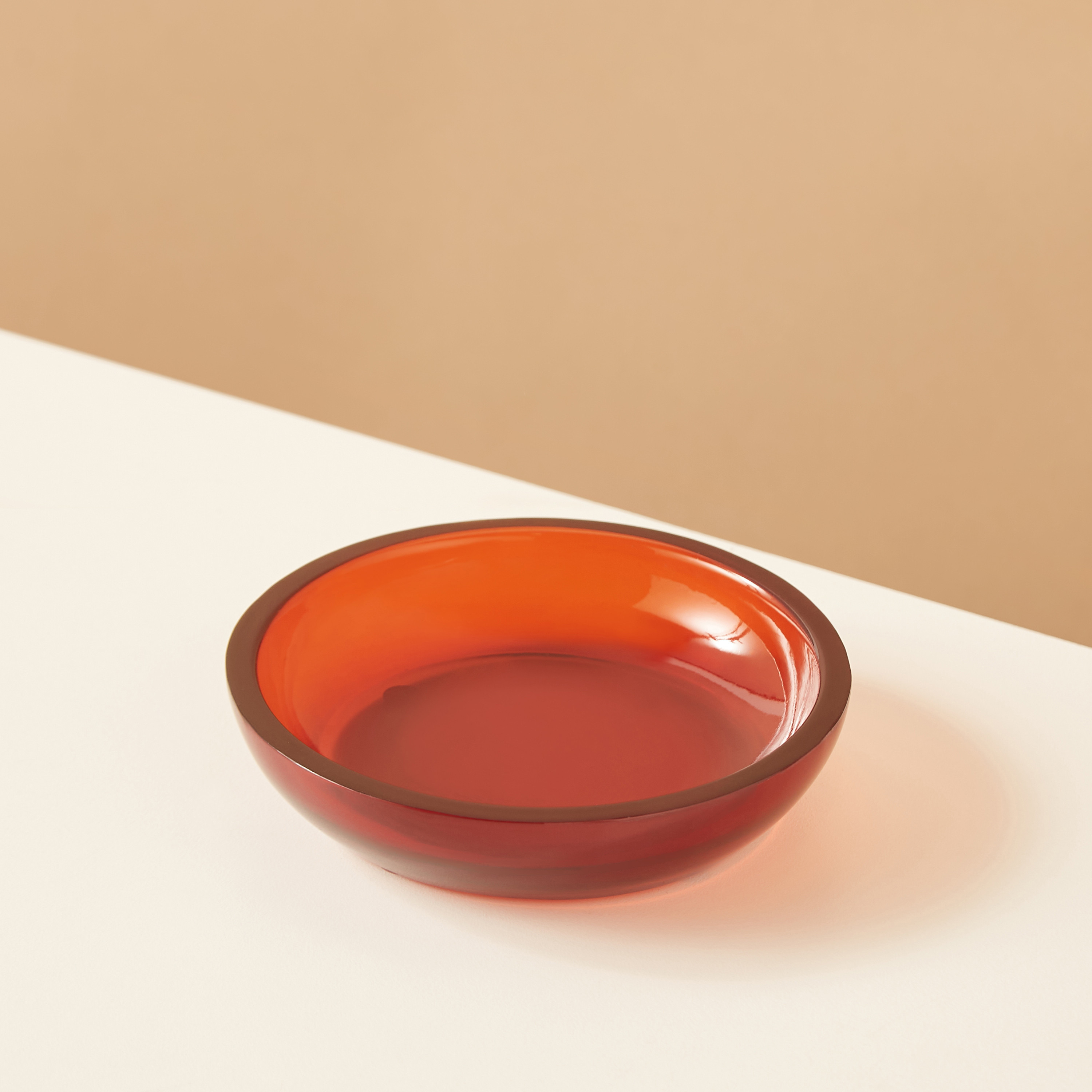 Glass Soap Dish-household-bathandlaundry-bathaccessories-soapdishesanddispensers-image-2