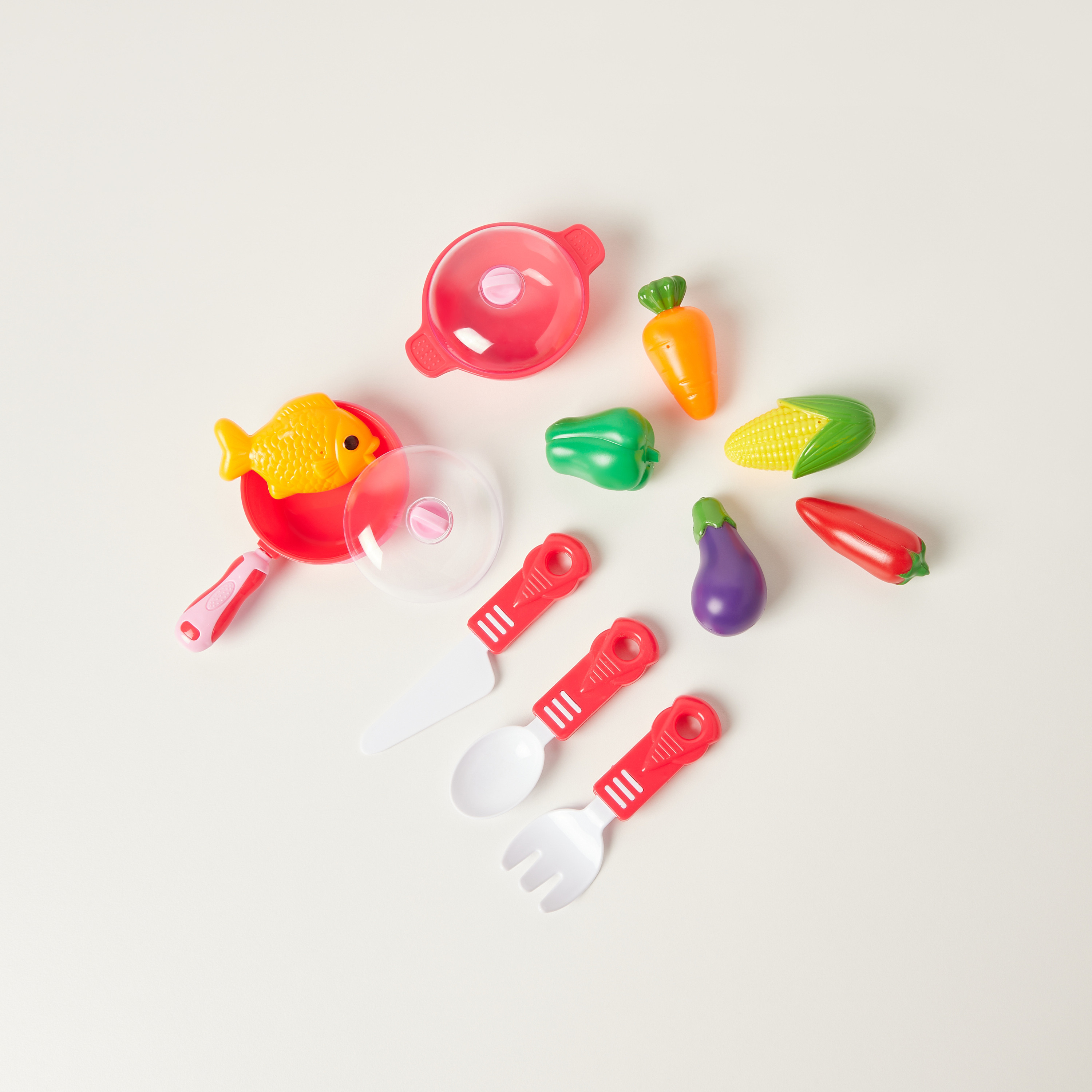 Gloo Kitchen Playset-toys-roleplay-kitchensets-image-2