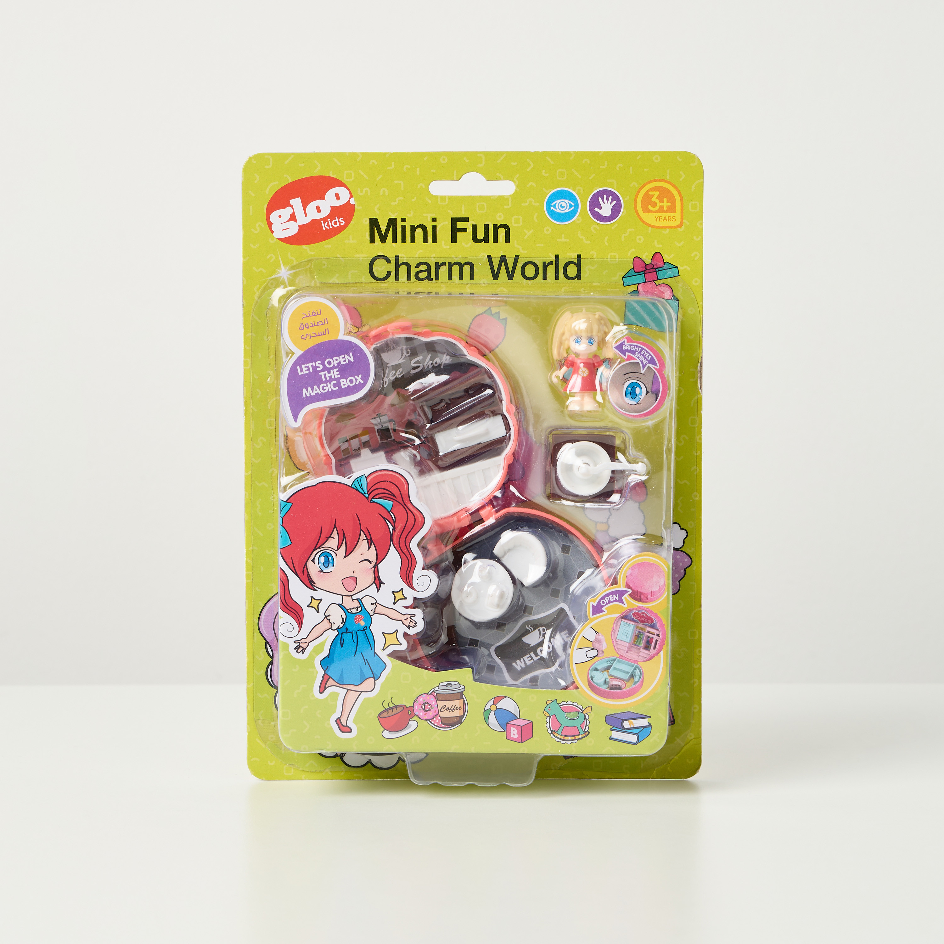 Mini toys clearance online