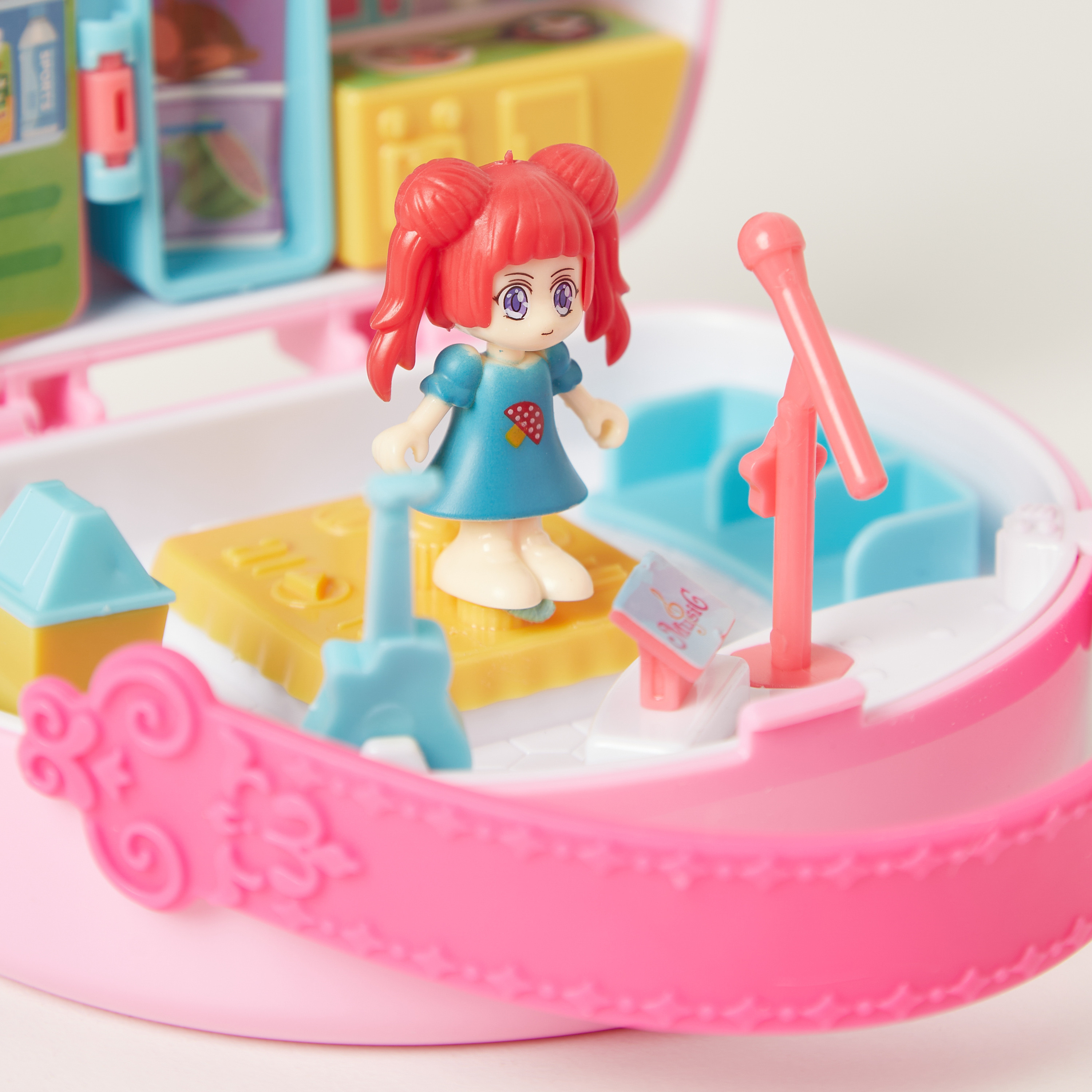 mini doll toys