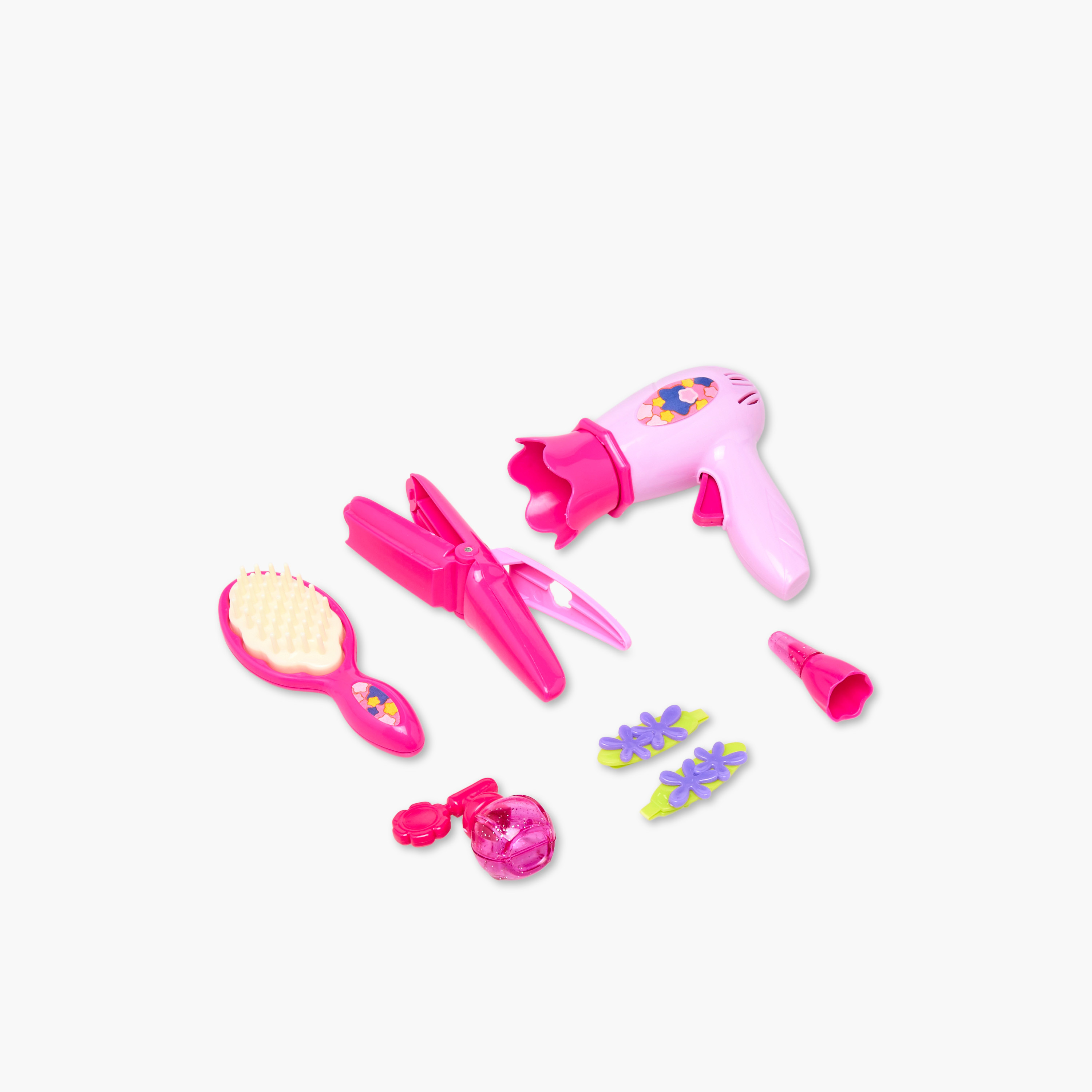 مجموعة لعب بيوتي من جلو-toys-roleplay-makeupandcosmeticsets-image-1