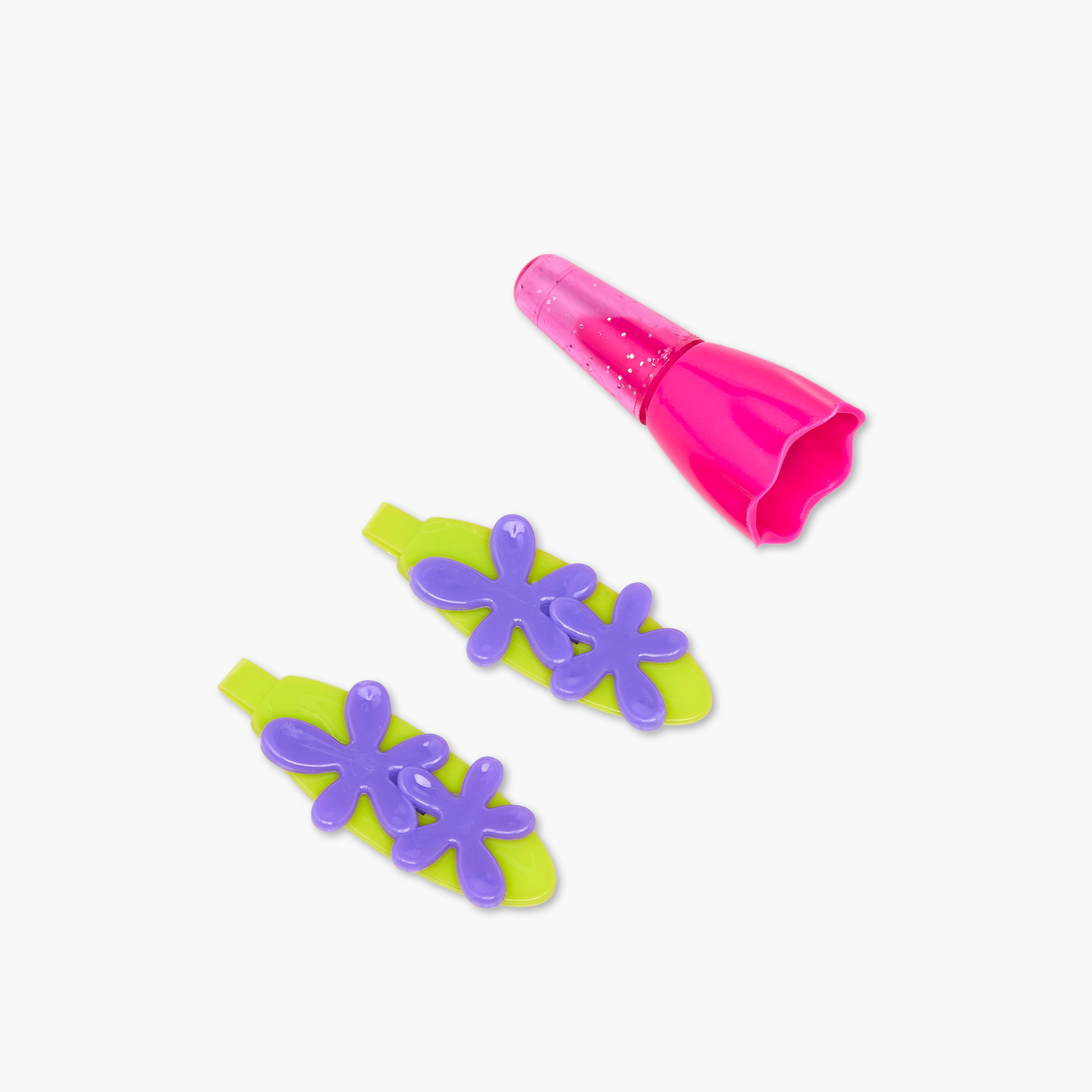 مجموعة لعب بيوتي من جلو-toys-roleplay-makeupandcosmeticsets-image-5