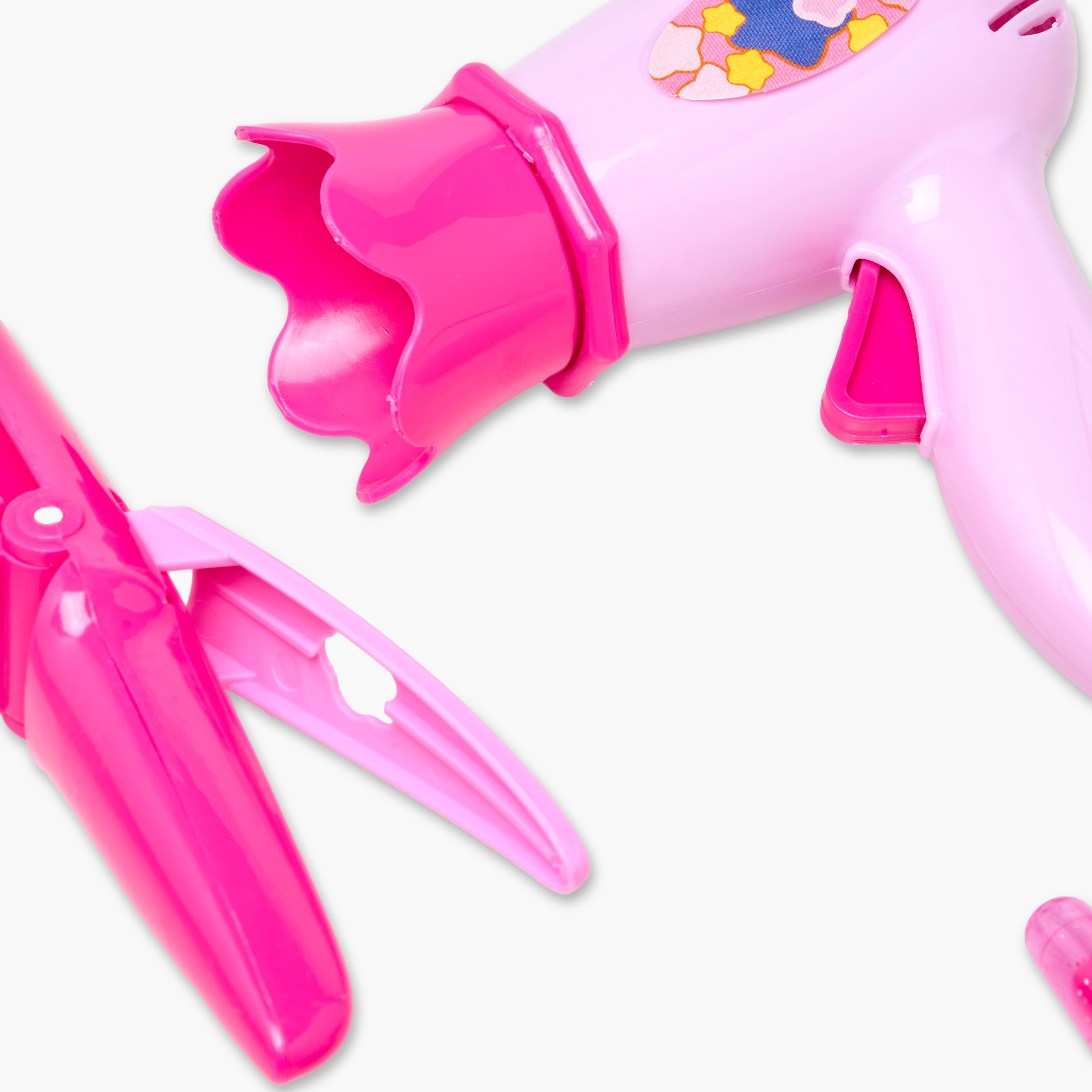 مجموعة لعب بيوتي من جلو-toys-roleplay-makeupandcosmeticsets-image-6