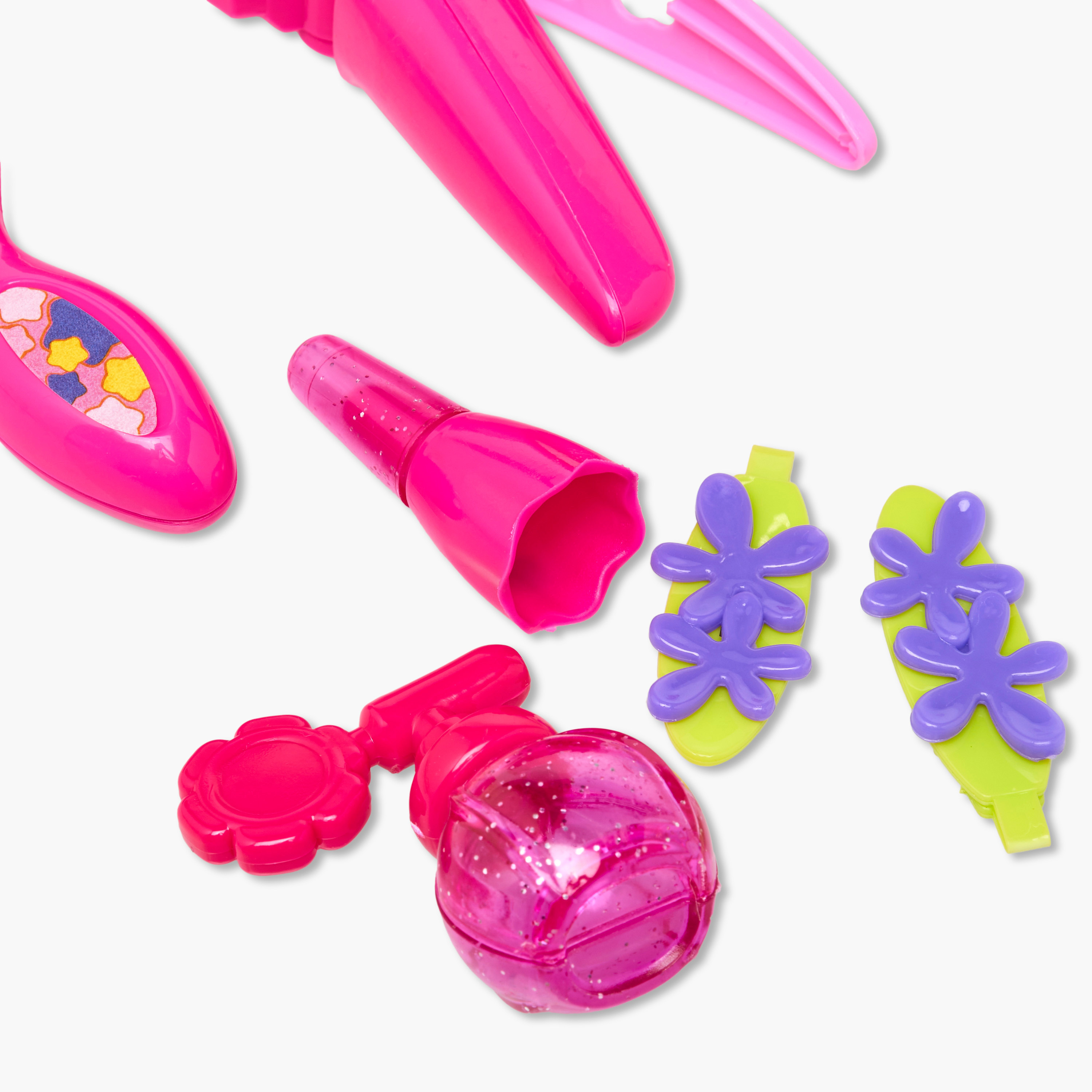 مجموعة لعب بيوتي من جلو-toys-roleplay-makeupandcosmeticsets-image-7