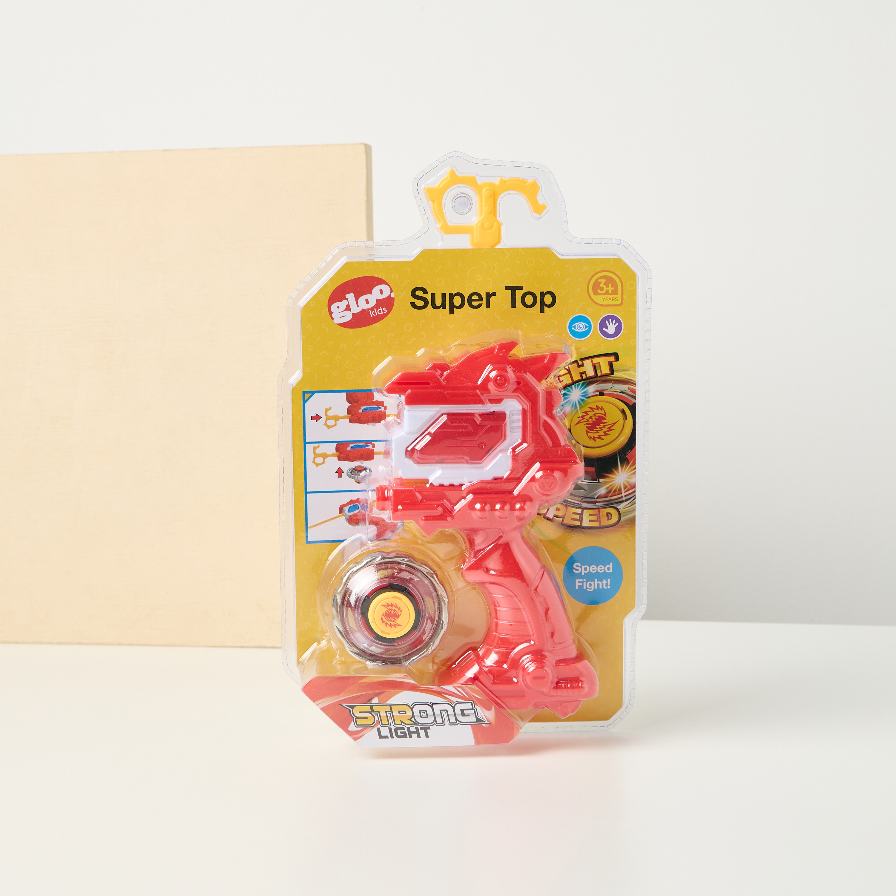 مجموعة لعب توب من جلو-toys-playfigures-actionplaysets-image-2