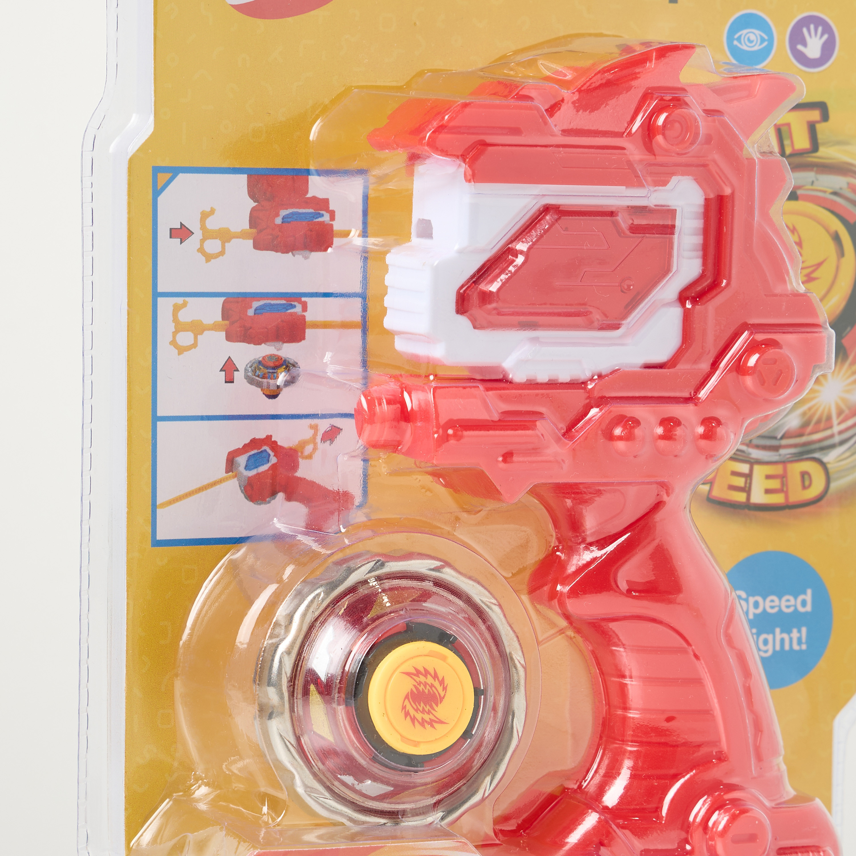 مجموعة لعب توب من جلو-toys-playfigures-actionplaysets-image-1