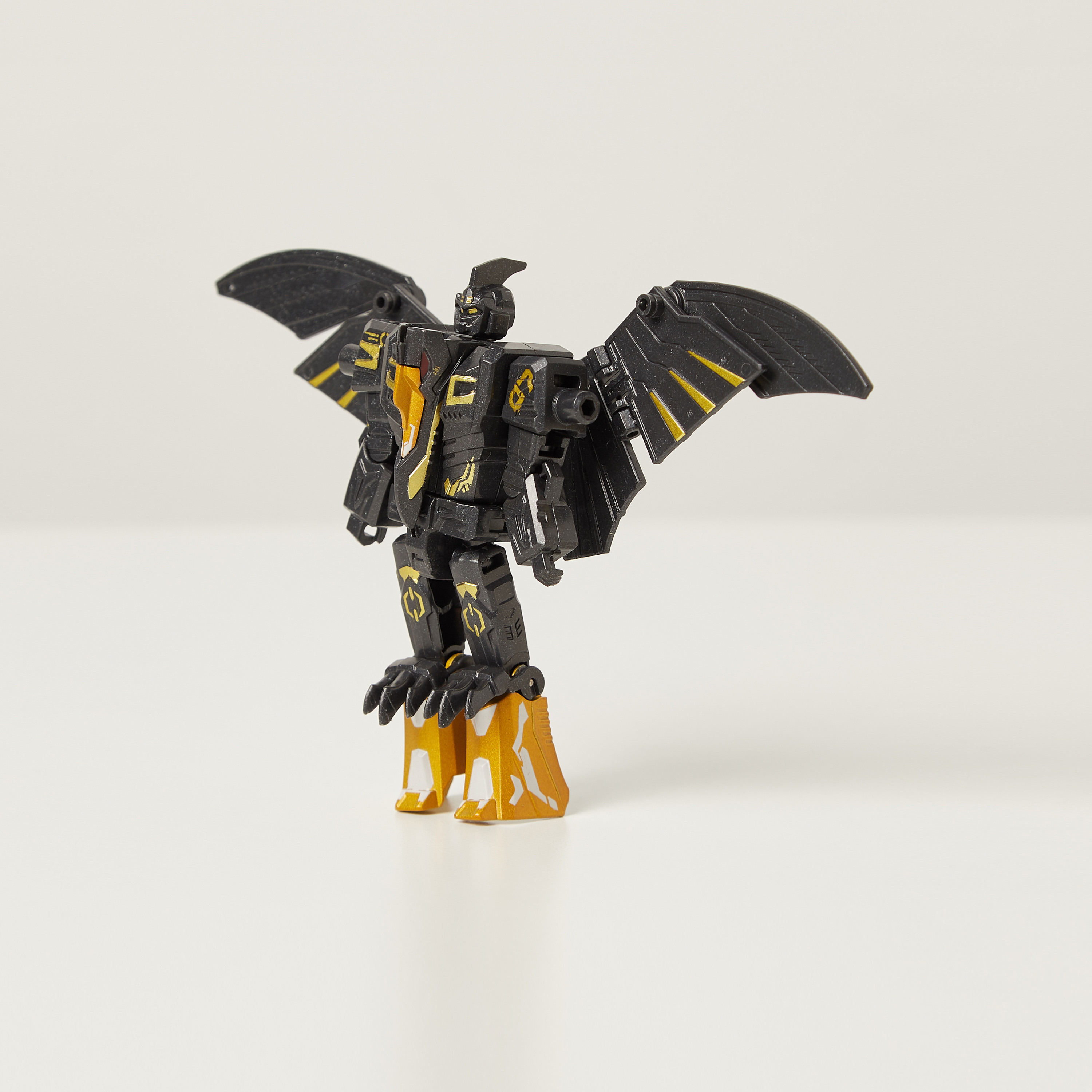 مجسم محارب الديناصورات من المعدن من جلو-toys-actionfigures-image-2