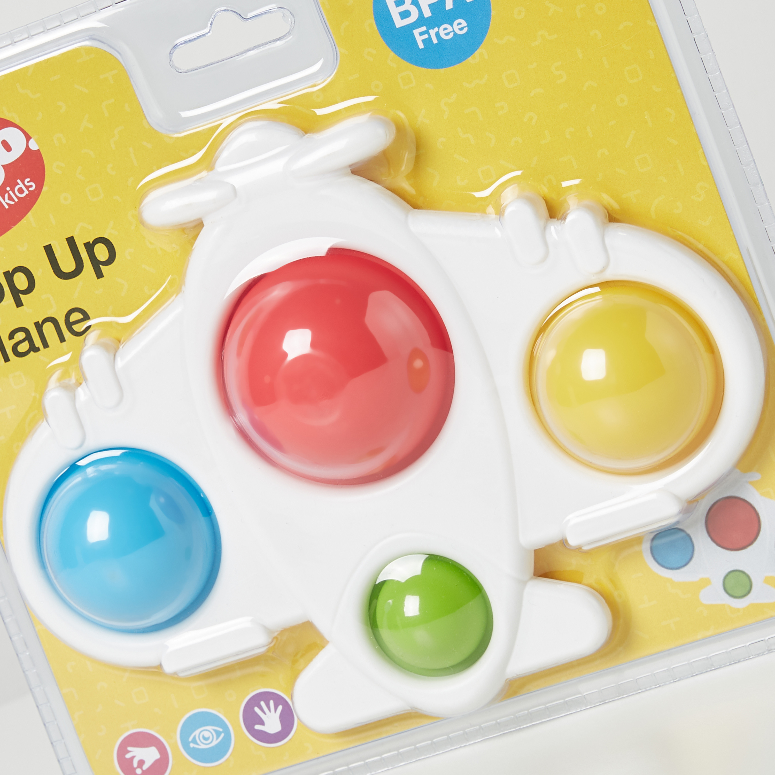 لعبة الطائرة المنبثقة من جلو-toys-playvehicles-helicoptersandaeroplanes-image-1