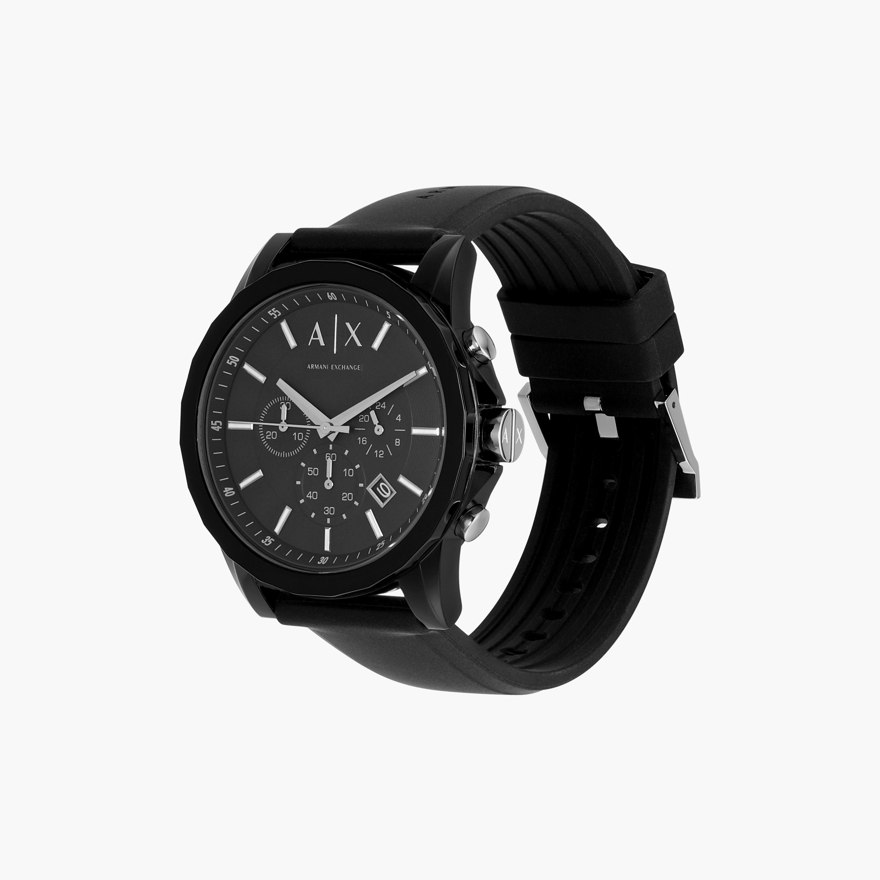 Buy Armani Exchange AX1326 Outerbanks Analog Watch for Men at Best Price @  Tata CLiQ