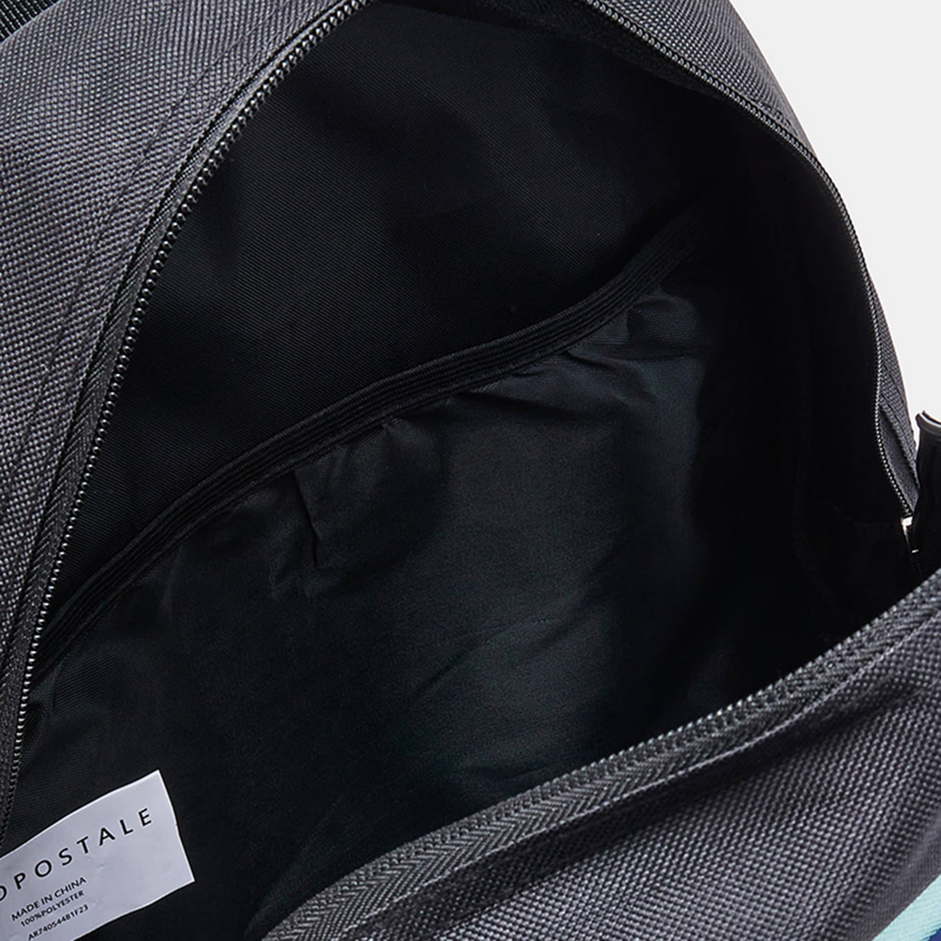 شنطة ظهر للبنات مزينة بشعار العلامة التجارية من ايروبوستال-cpkids-backtoschool-schoolbagsandbackpacks-backpacks-image-4