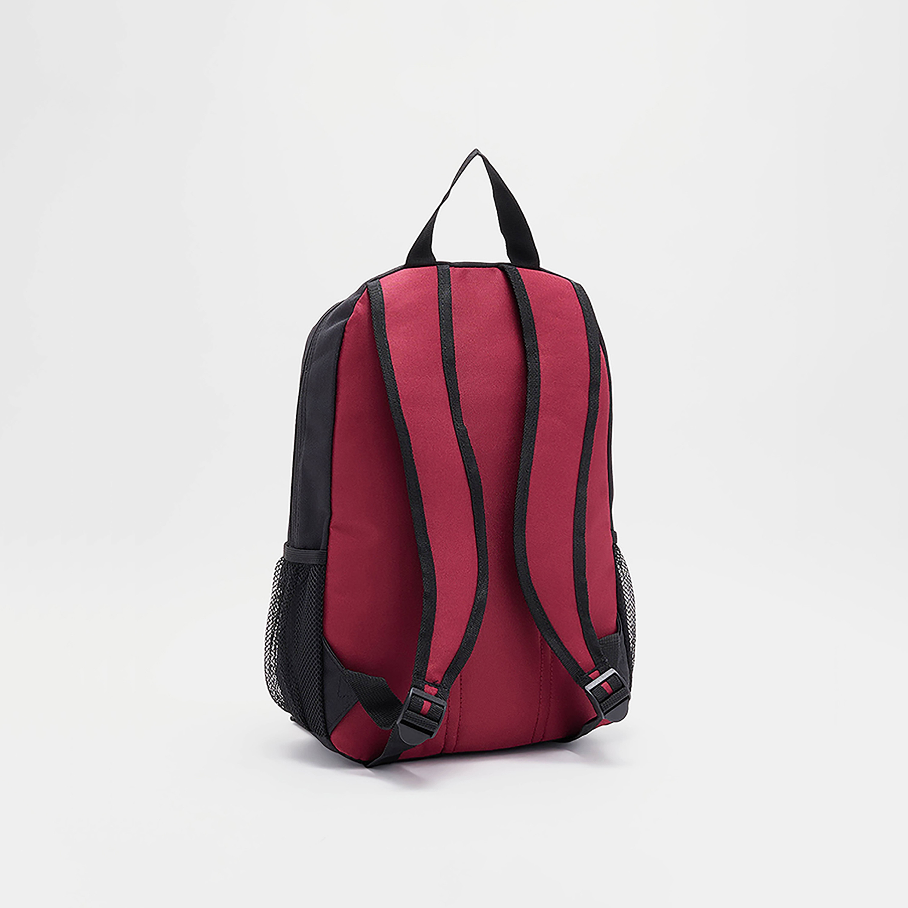 شنطة ظهر للبنات مزينة بشعار العلامة التجارية من ايروبوستال-cpkids-backtoschool-schoolbagsandbackpacks-backpacks-image-6
