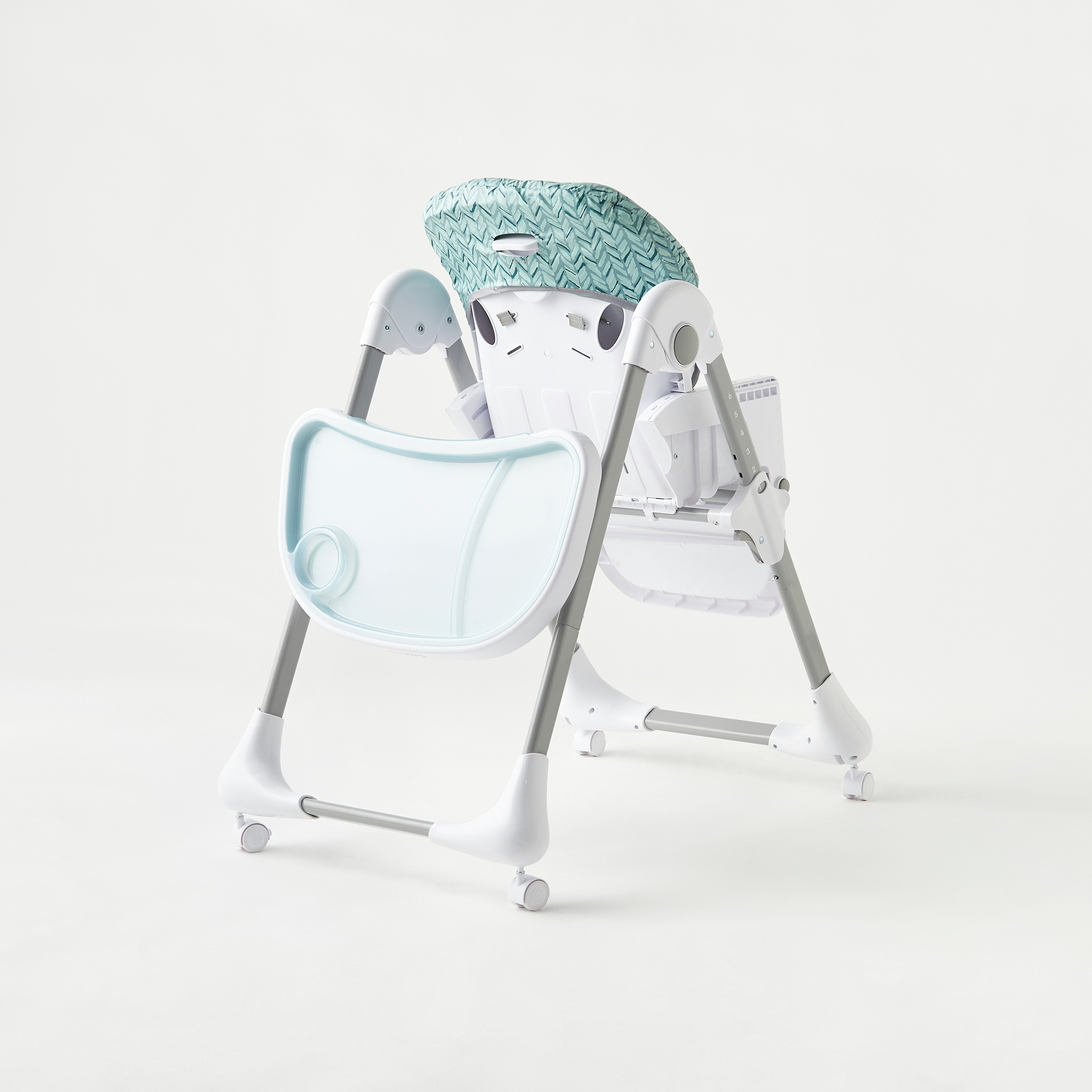 Juniors Bety Highchair-baby-feeding-highchairsandboosters-image-15