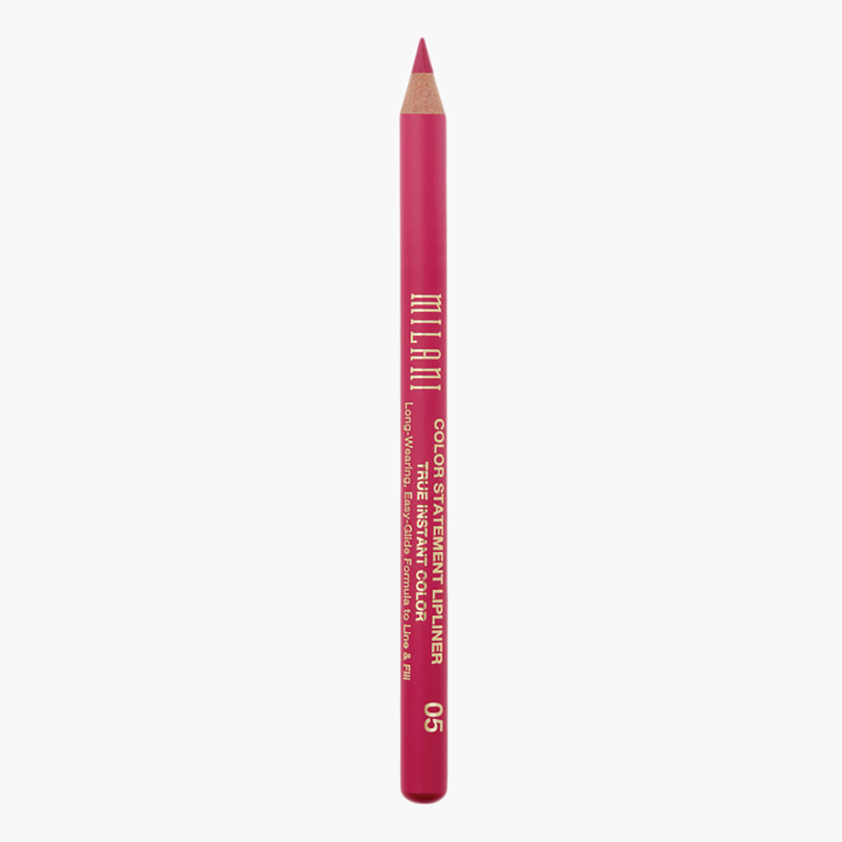 قلم تحديد الشفاه كولر ستيتمنت من ميلاني كوزماتيكس-beautyandpersonalcare-makeup-lips-lipliners-image-1