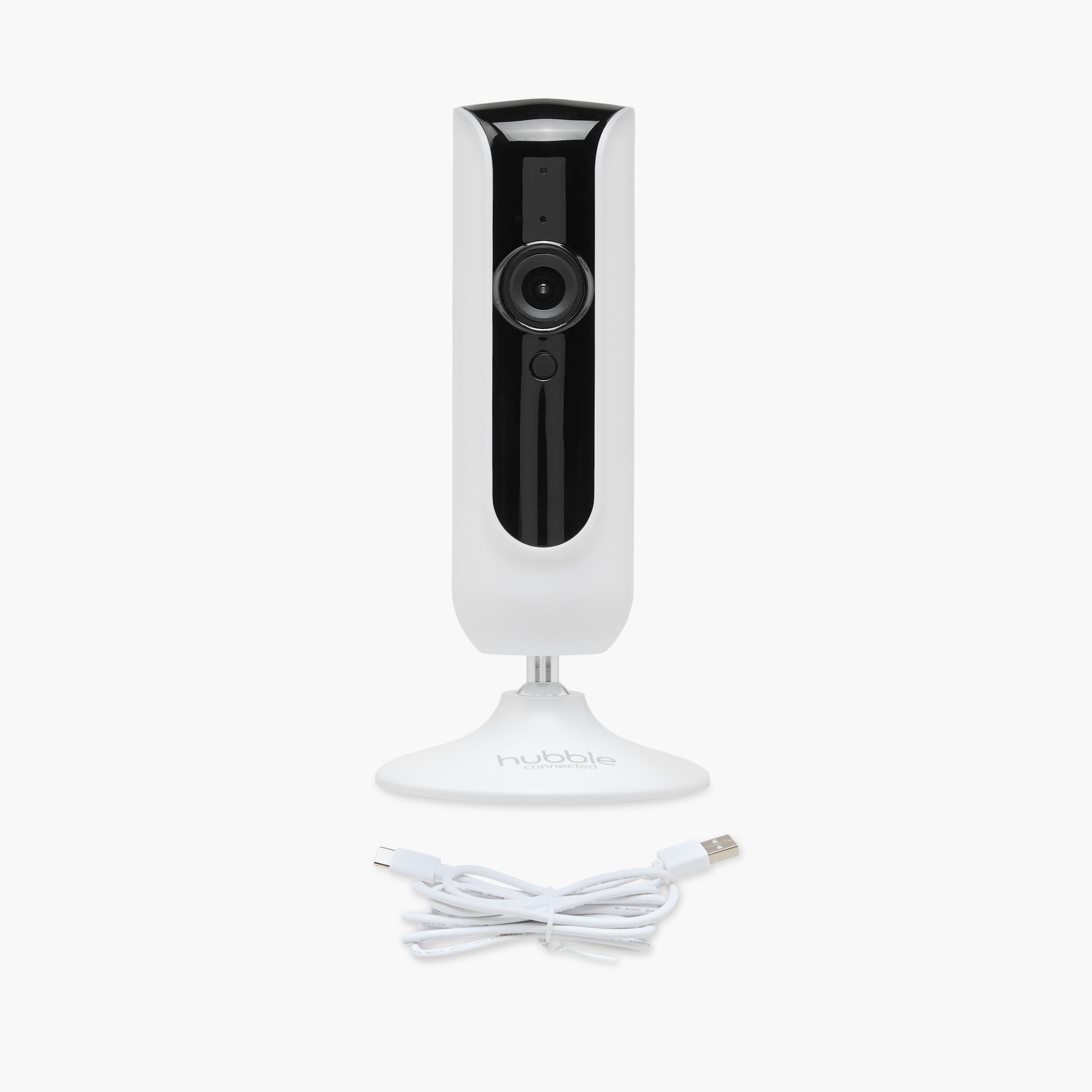 Hubble Fam Cam Smart WI-FI HD Baby Monitor-baby-healthandsafety-babymonitors-image-1