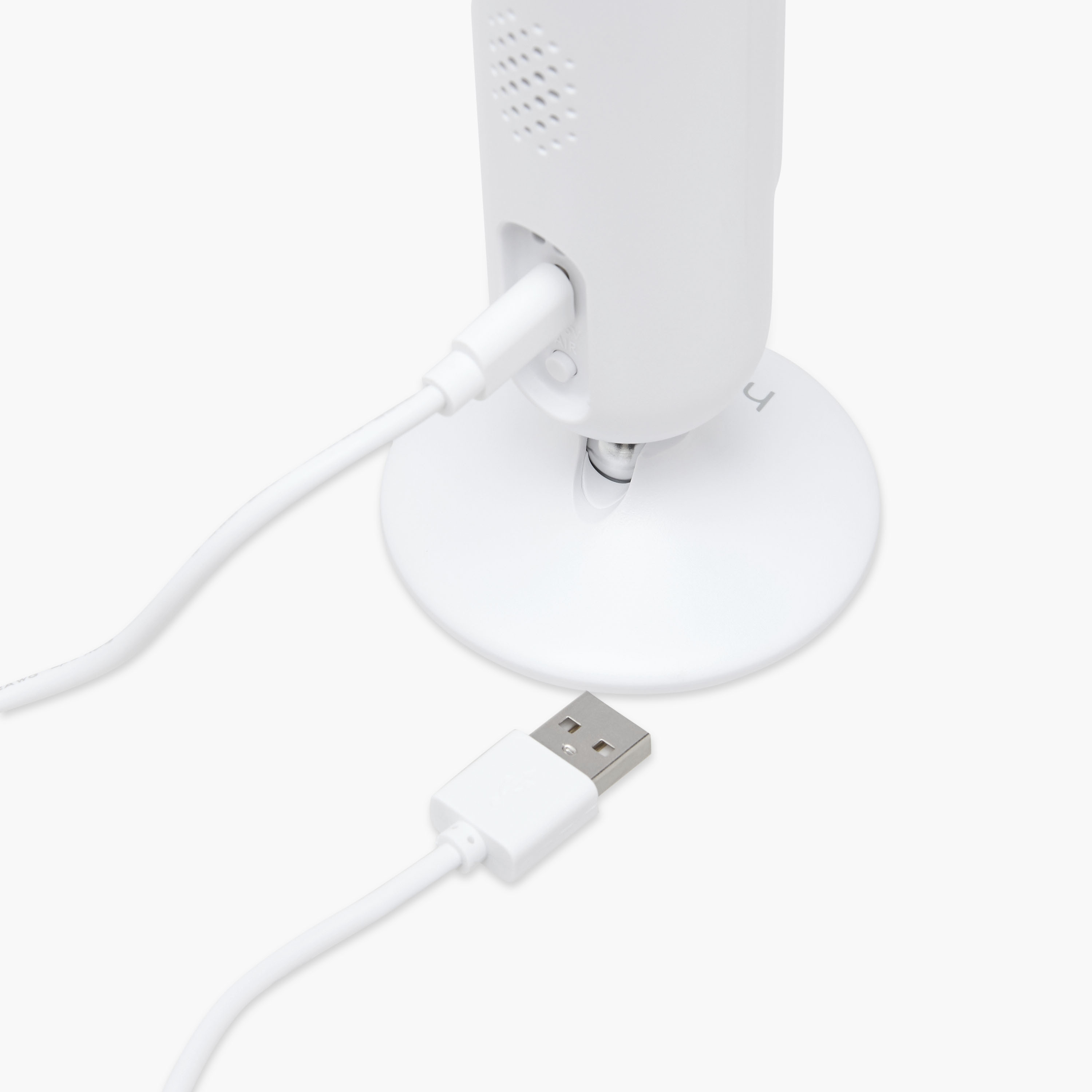 Hubble Fam Cam Smart WI-FI HD Baby Monitor-baby-healthandsafety-babymonitors-image-8