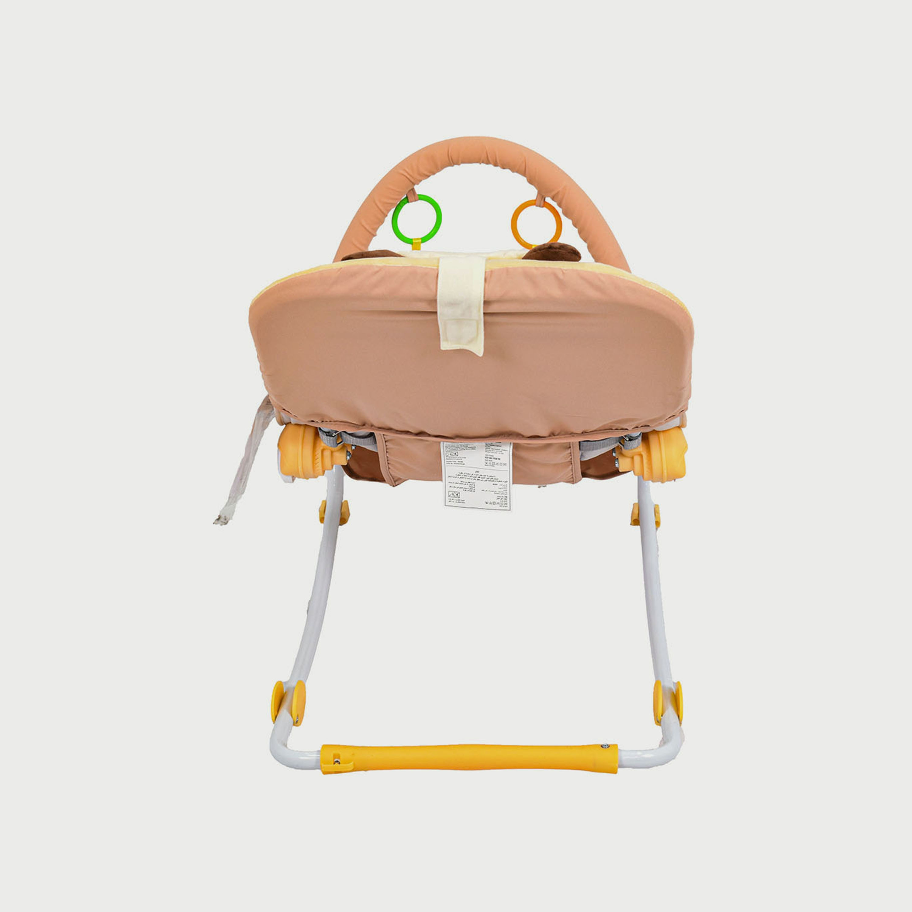 Amla Baby Bouncer-baby-infantactivity-bouncers-image-4