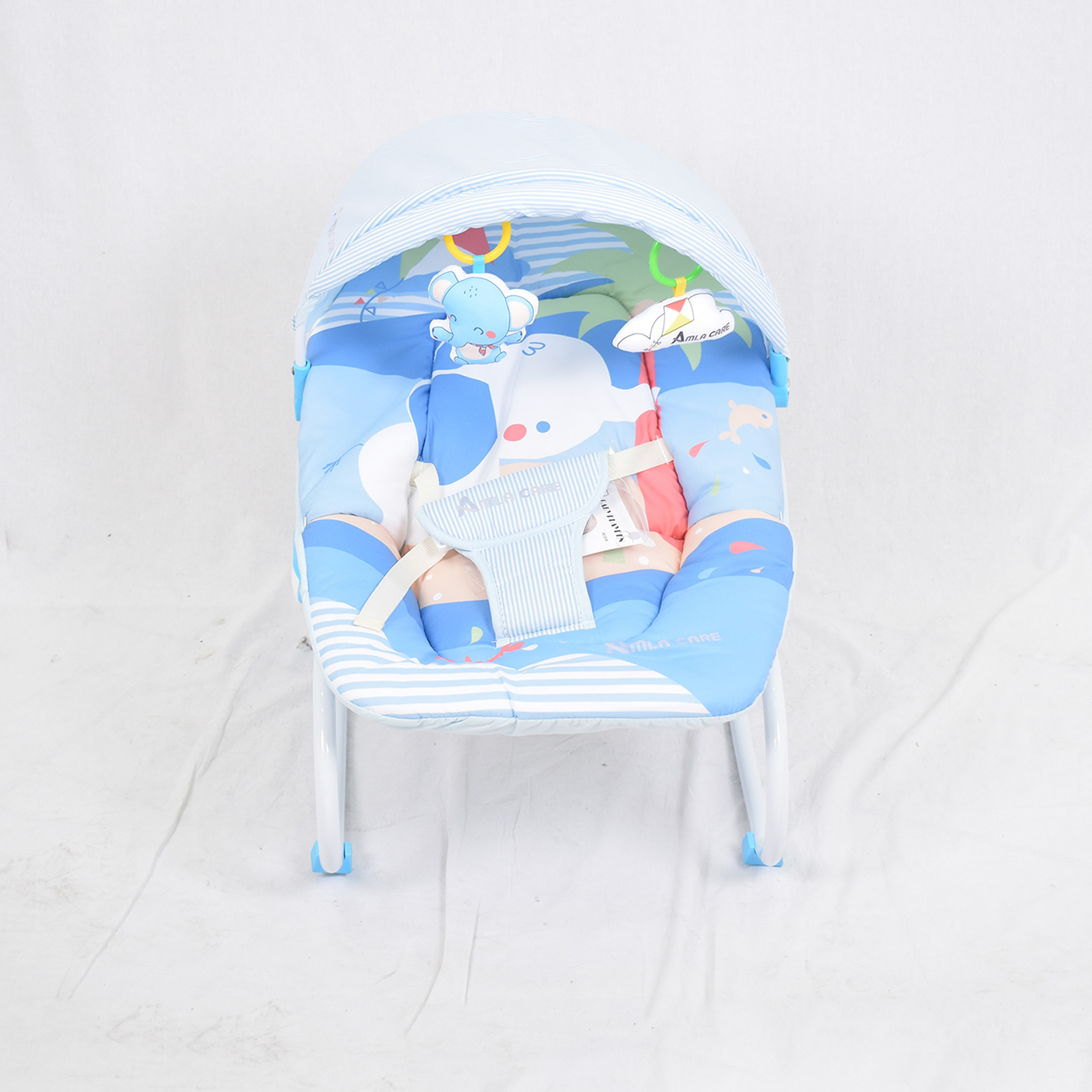 كرسي هزاز للأطفال-baby-infantactivity-bouncers-image-1