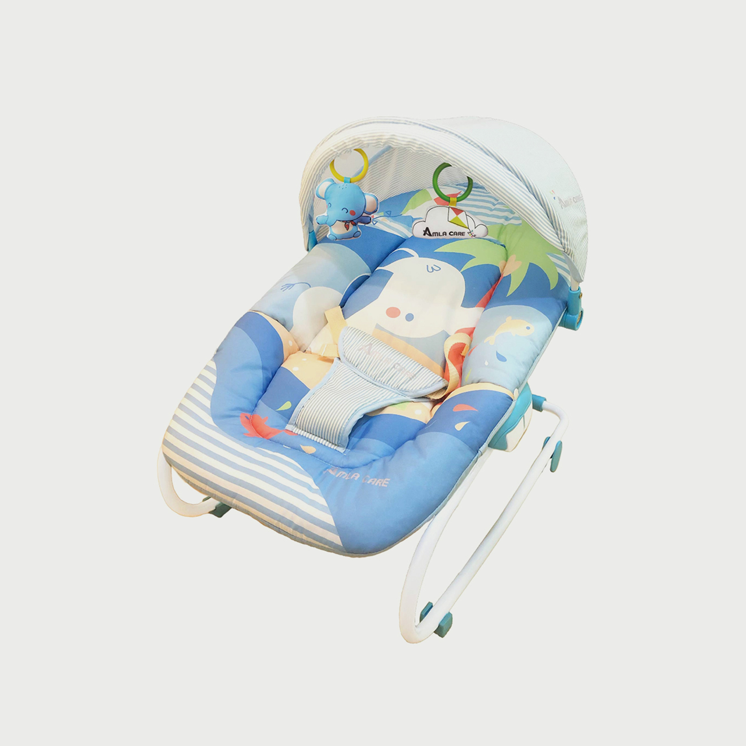 كرسي هزاز للأطفال-baby-infantactivity-bouncers-image-2