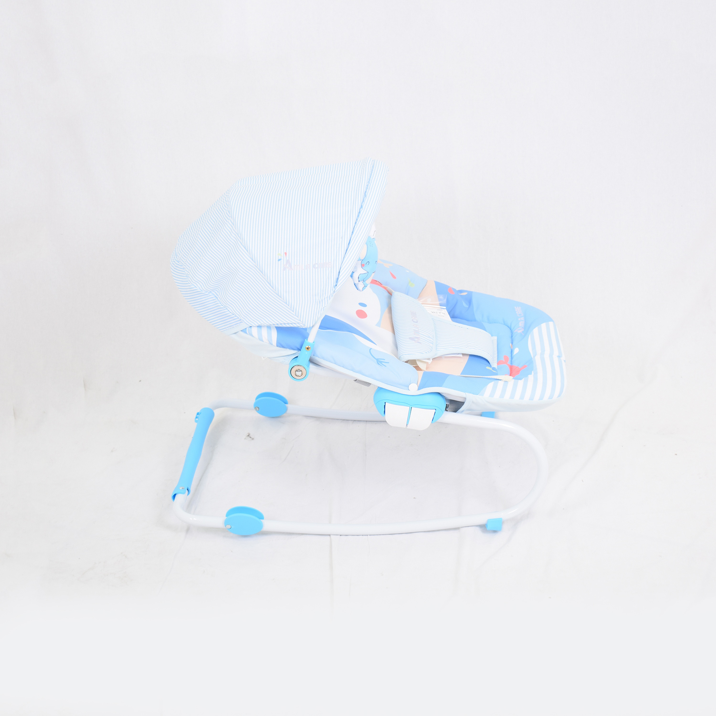 Amla Baby Bouncer-baby-infantactivity-bouncers-image-3