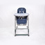 Amla Kathie Baby Dining Chair, Blue-baby-feeding-highchairsandboosters-image-1