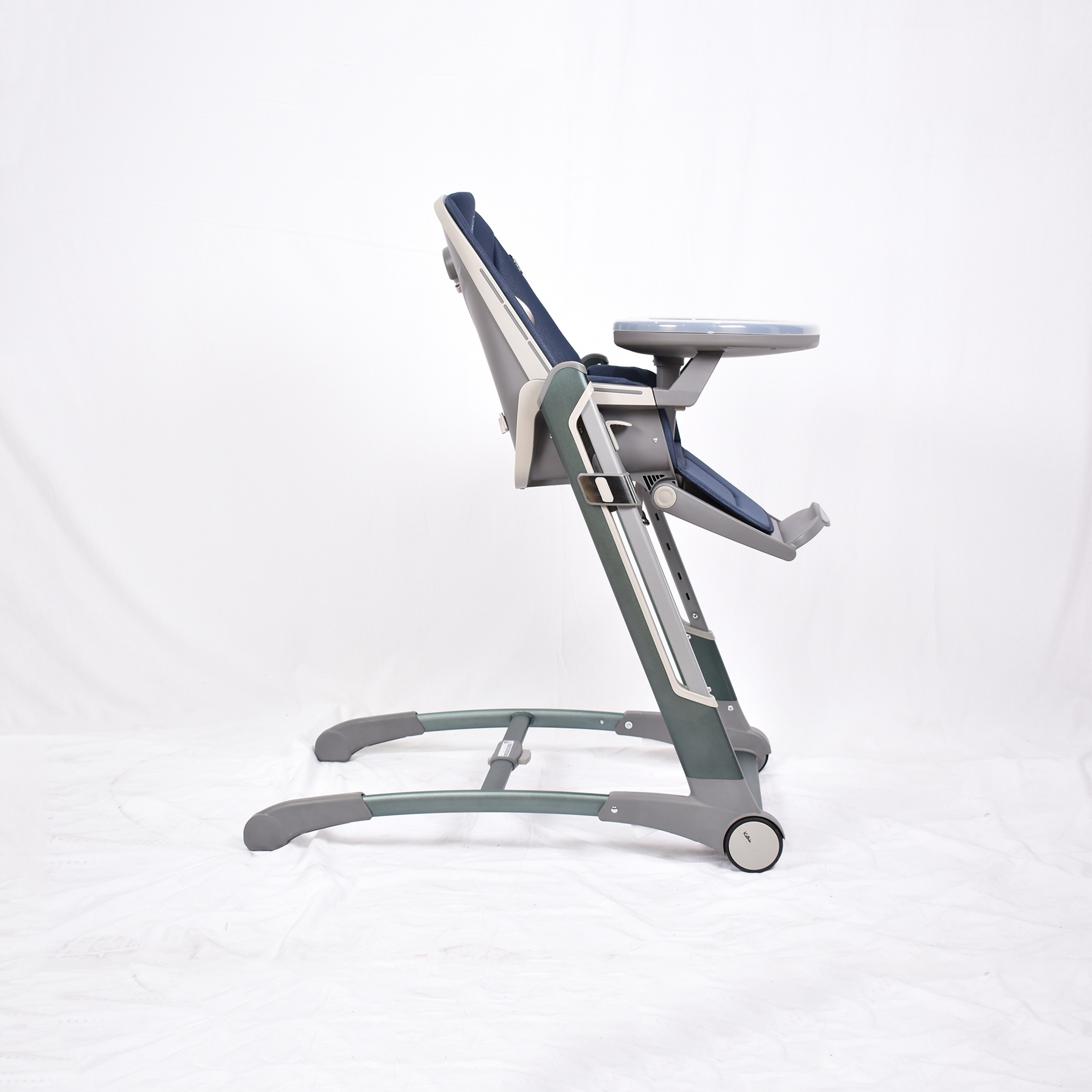 Amla Kathie Baby Dining Chair, Blue-baby-feeding-highchairsandboosters-image-3