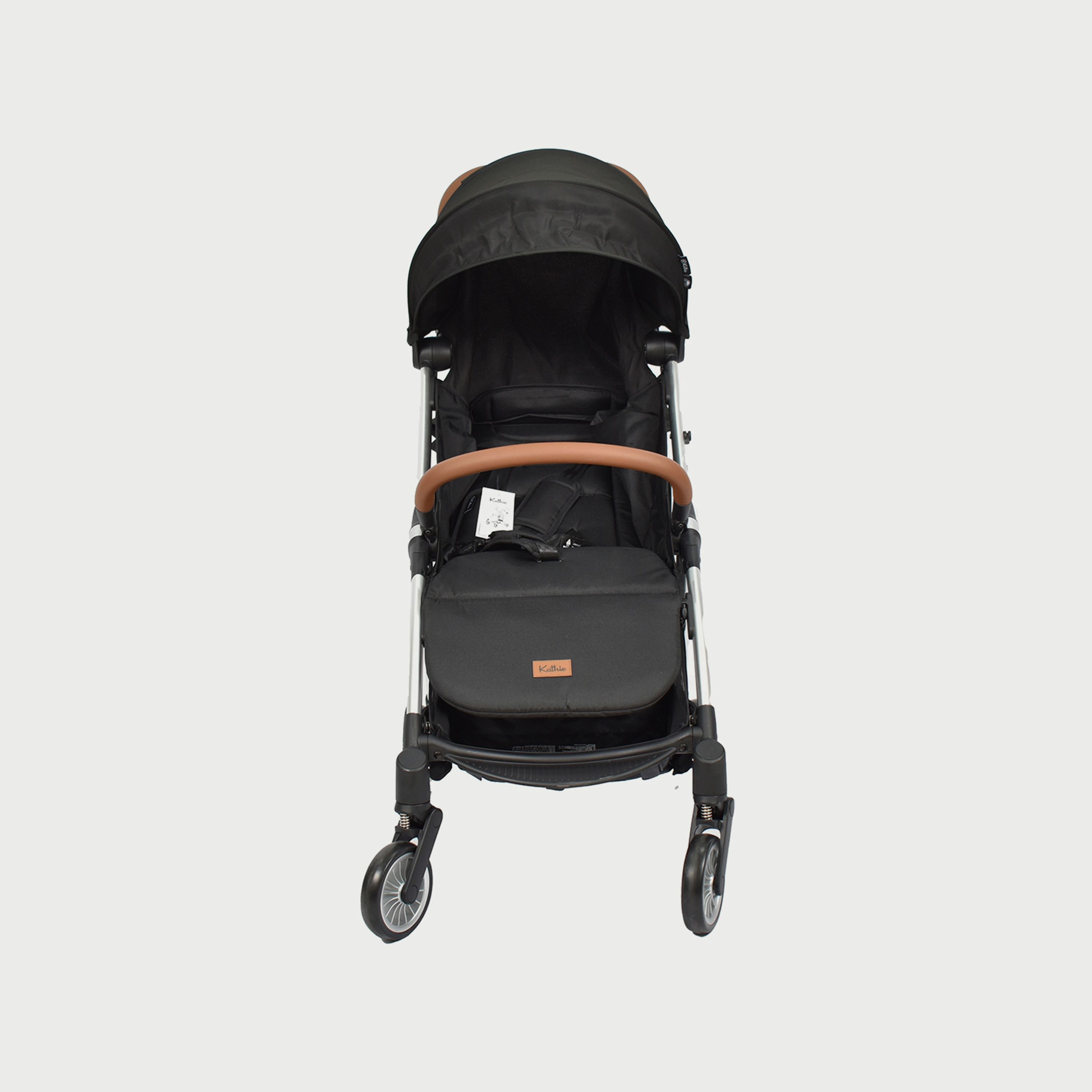 Amla Kathie Luxury Baby Stroller-baby-gear-strollersandprams-strollers-image-1